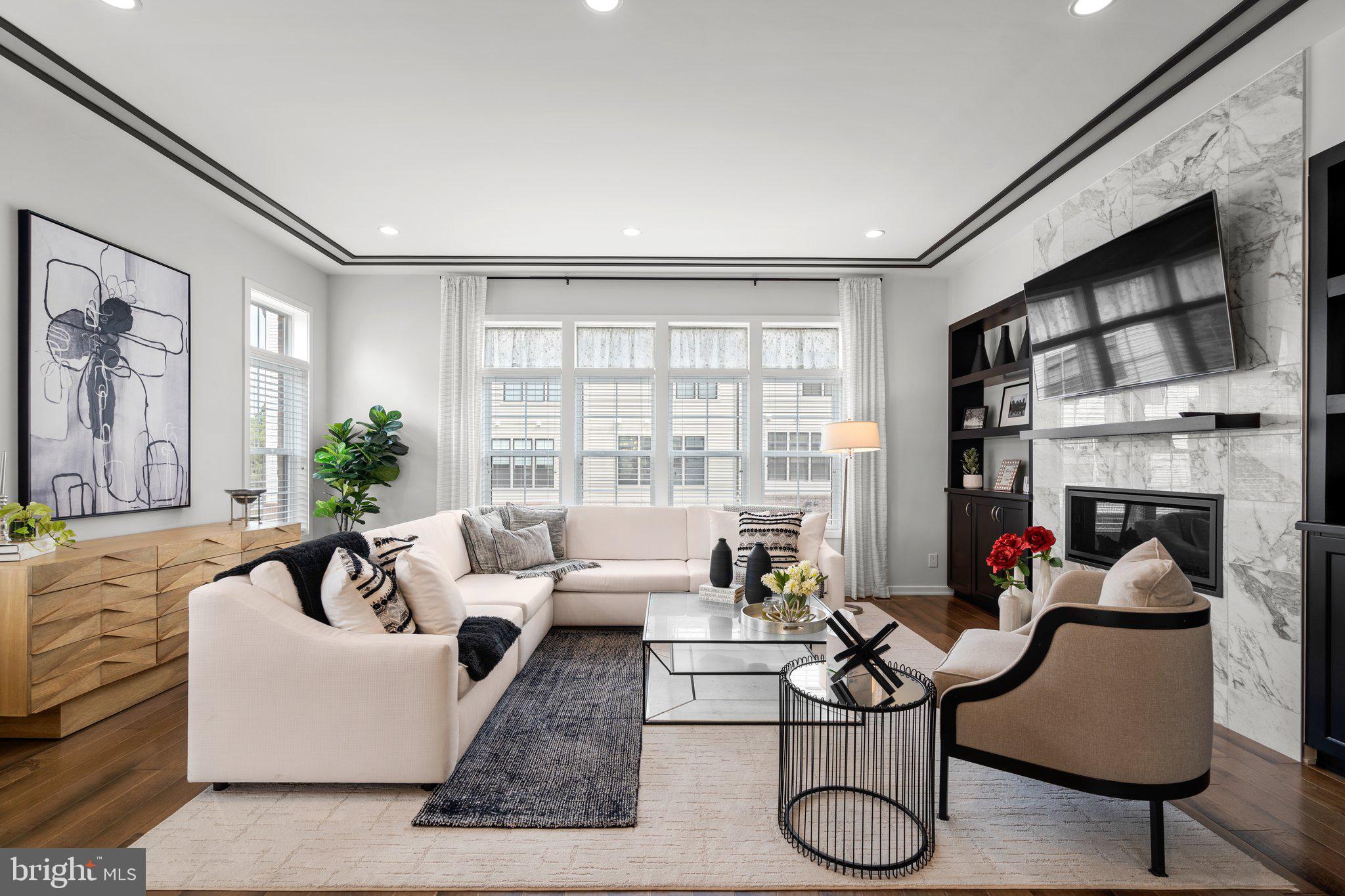 1741 MCKENNA POINT DRIVE 2701