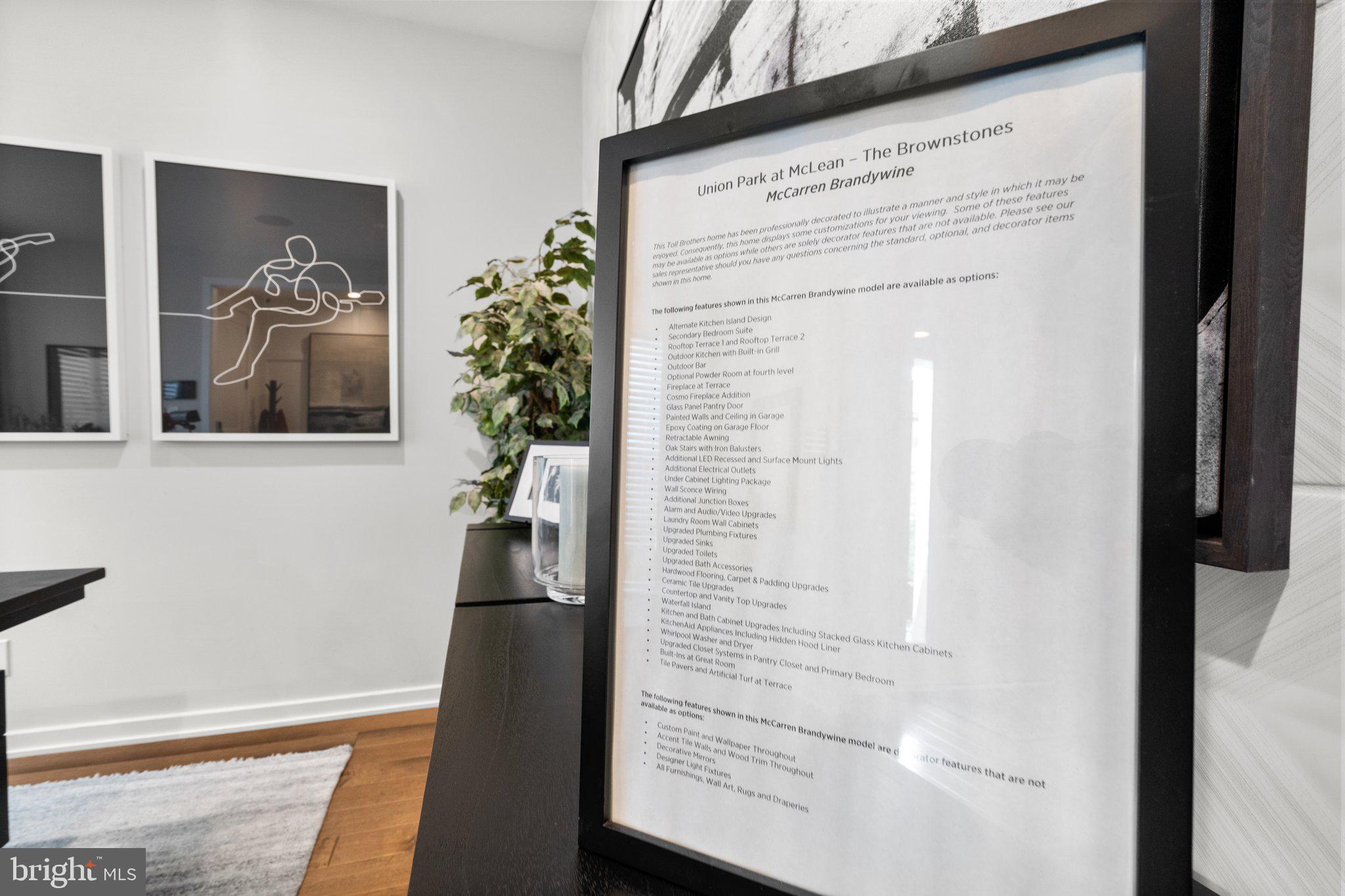 1741 MCKENNA POINT DRIVE 2701