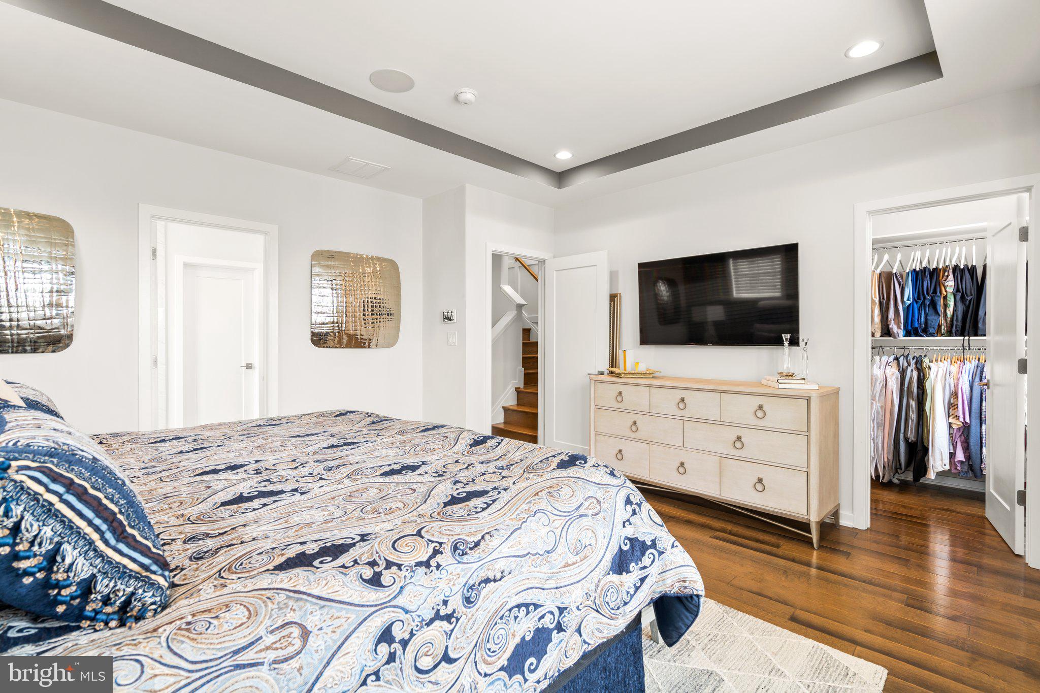 1741 MCKENNA POINT DRIVE 2701