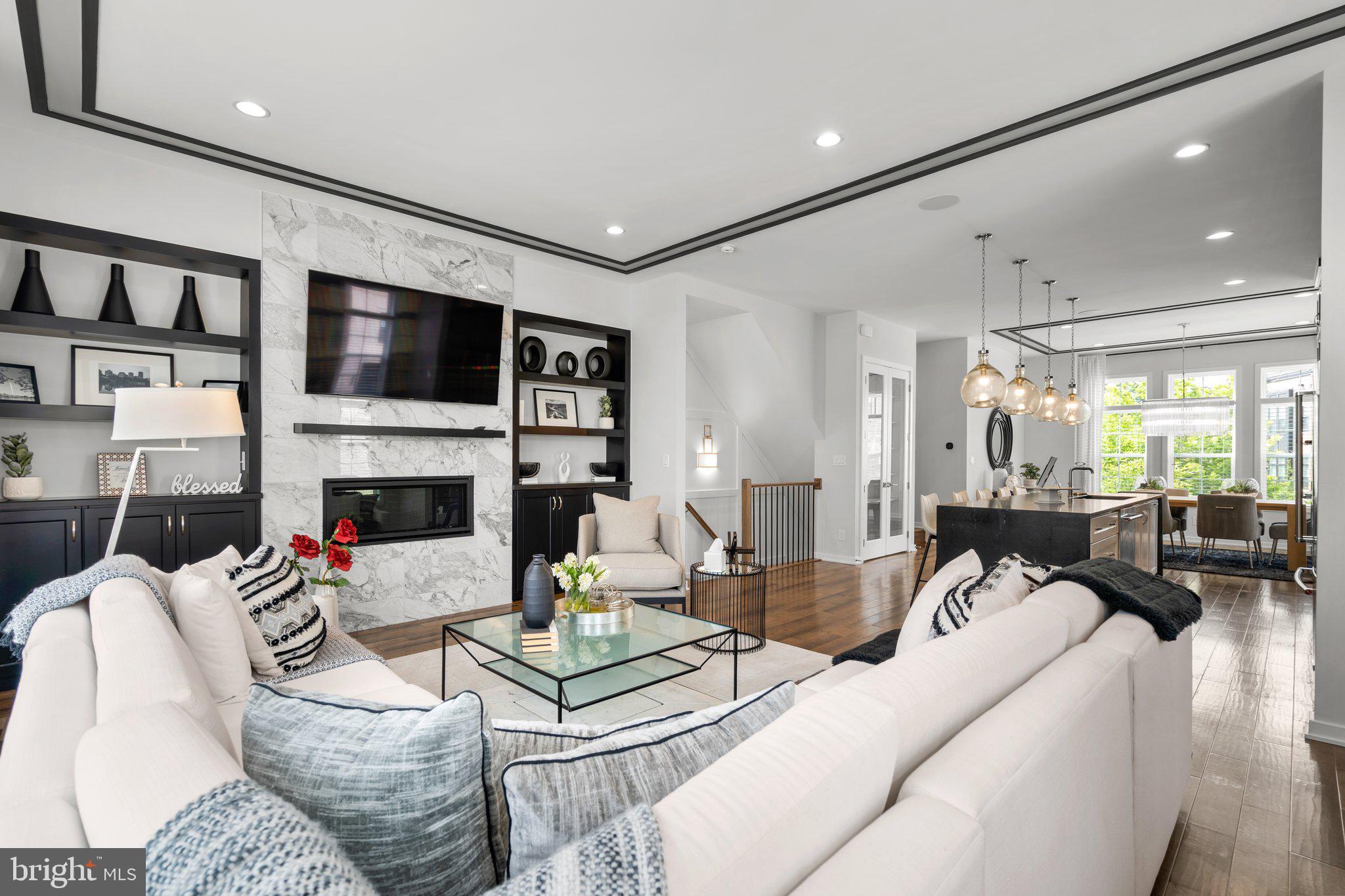 1741 MCKENNA POINT DRIVE 2701