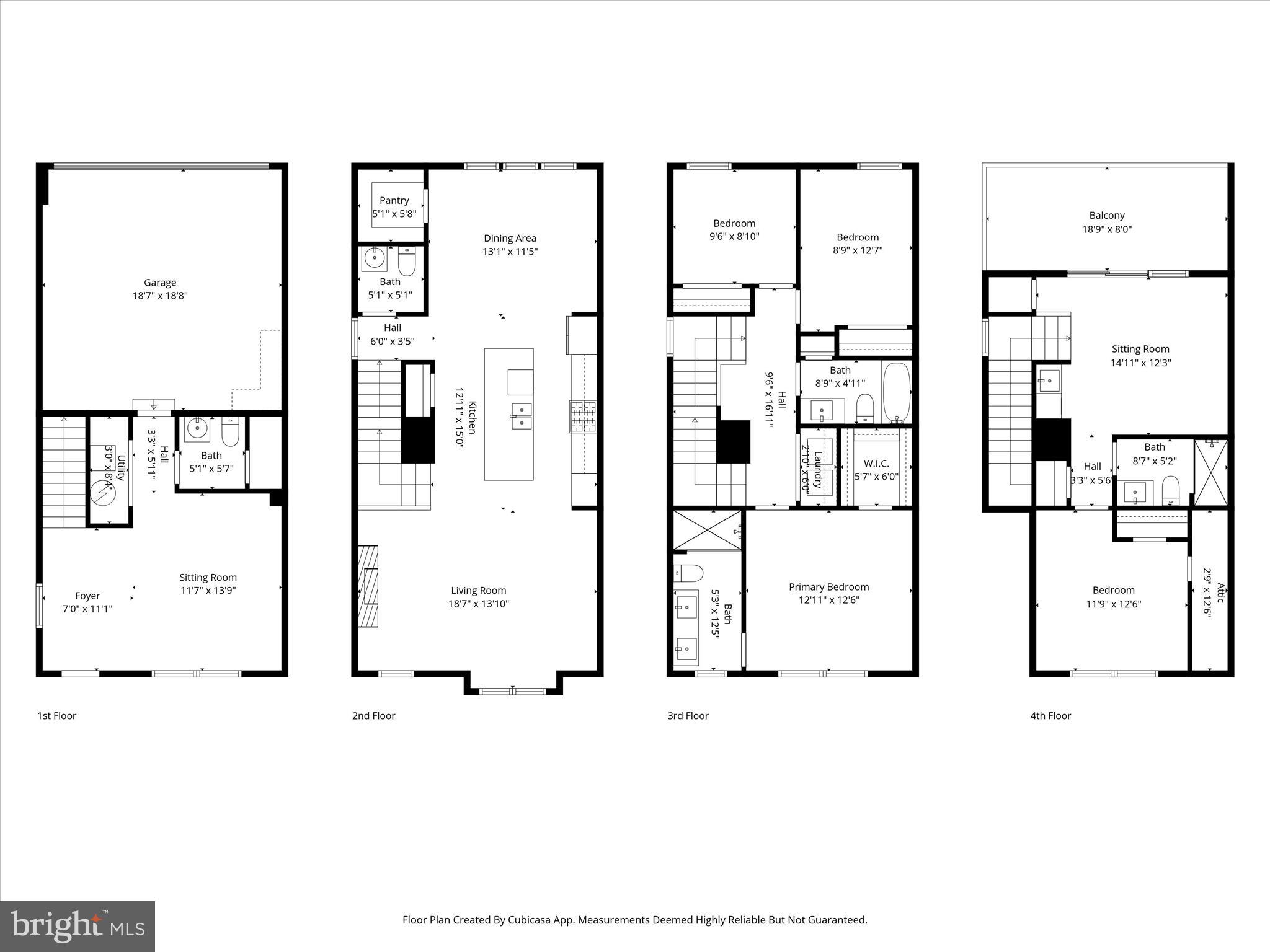 2861 HOKIE LANE