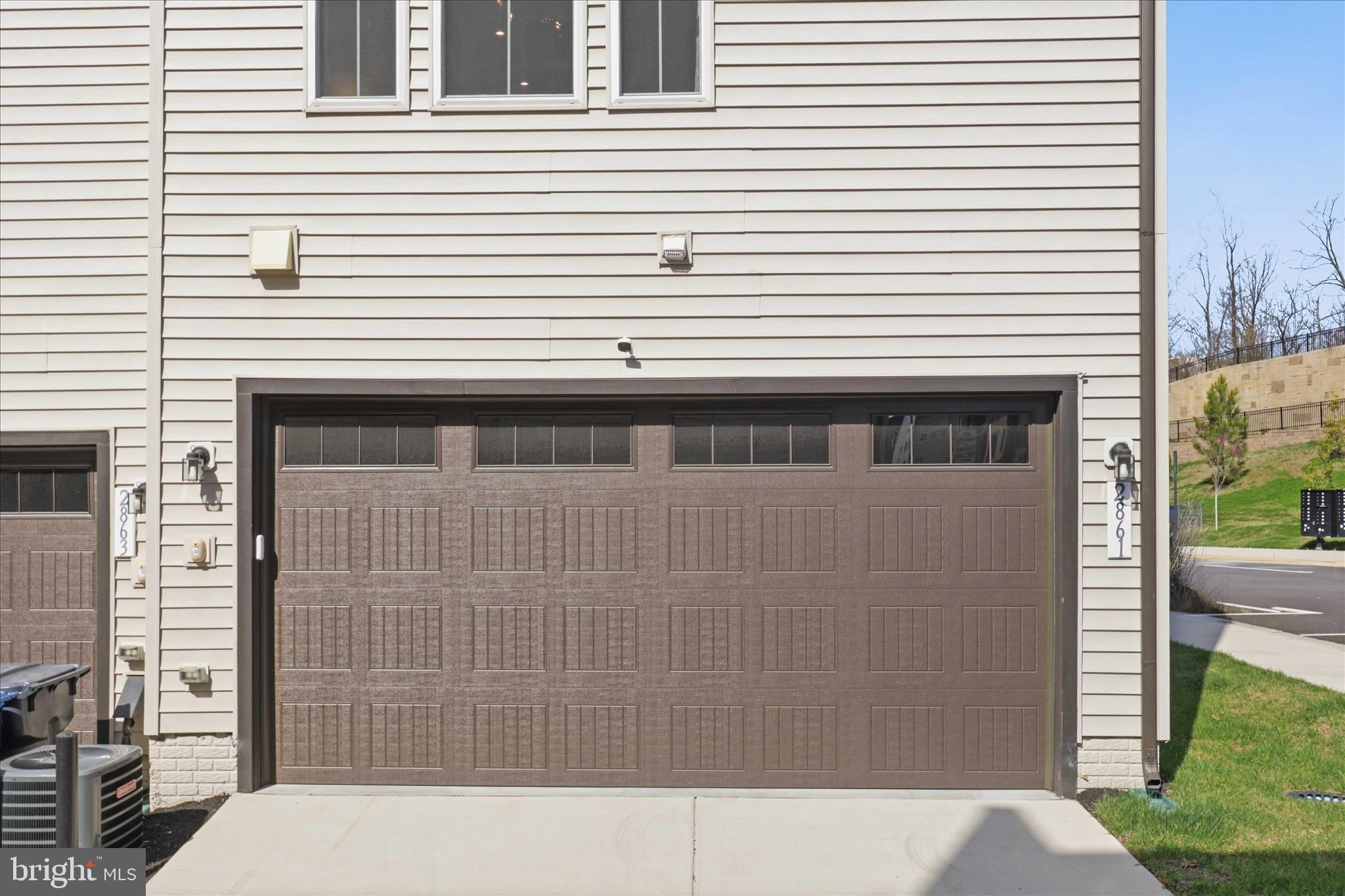 2861 HOKIE LANE