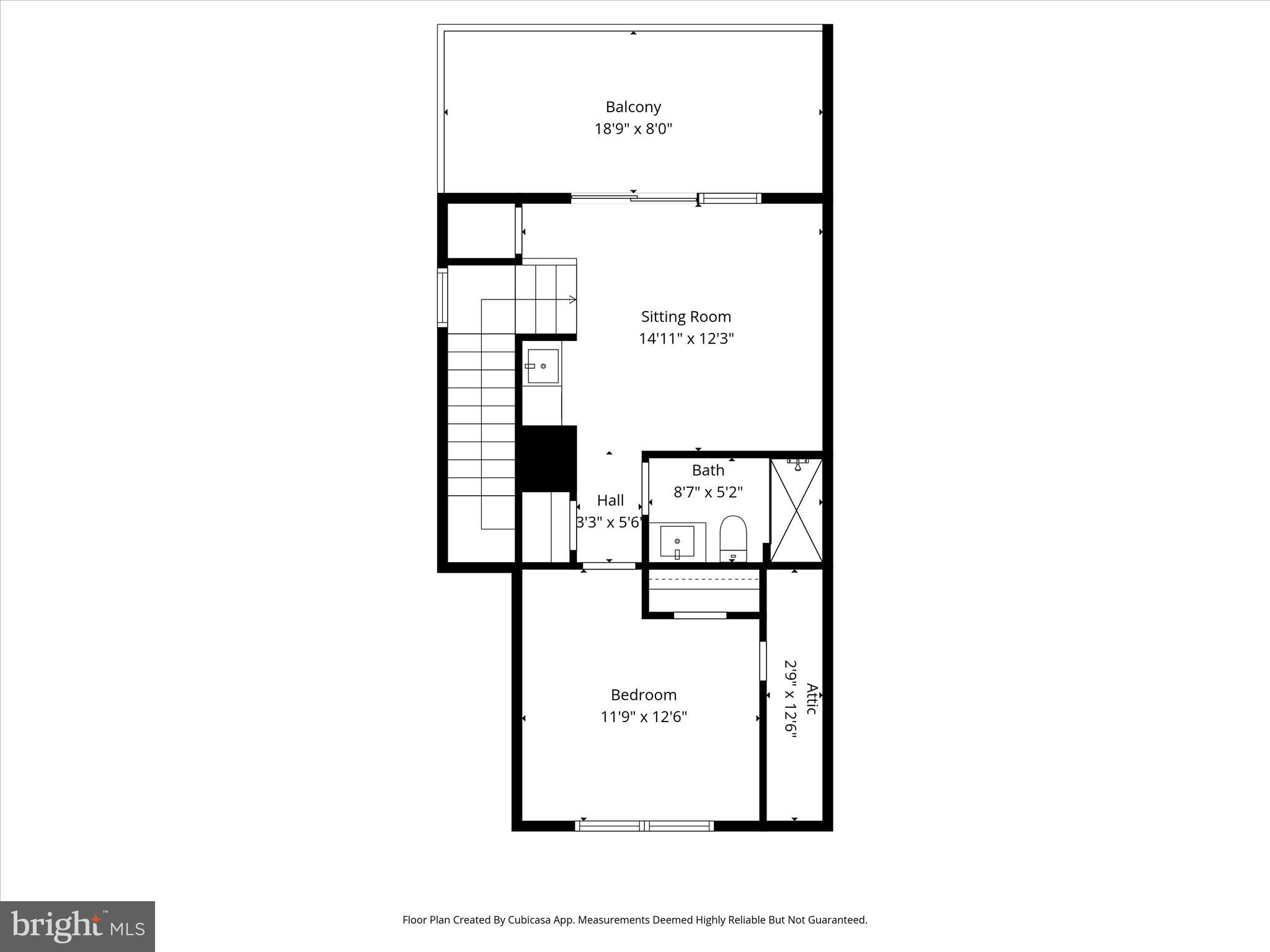 2861 HOKIE LANE