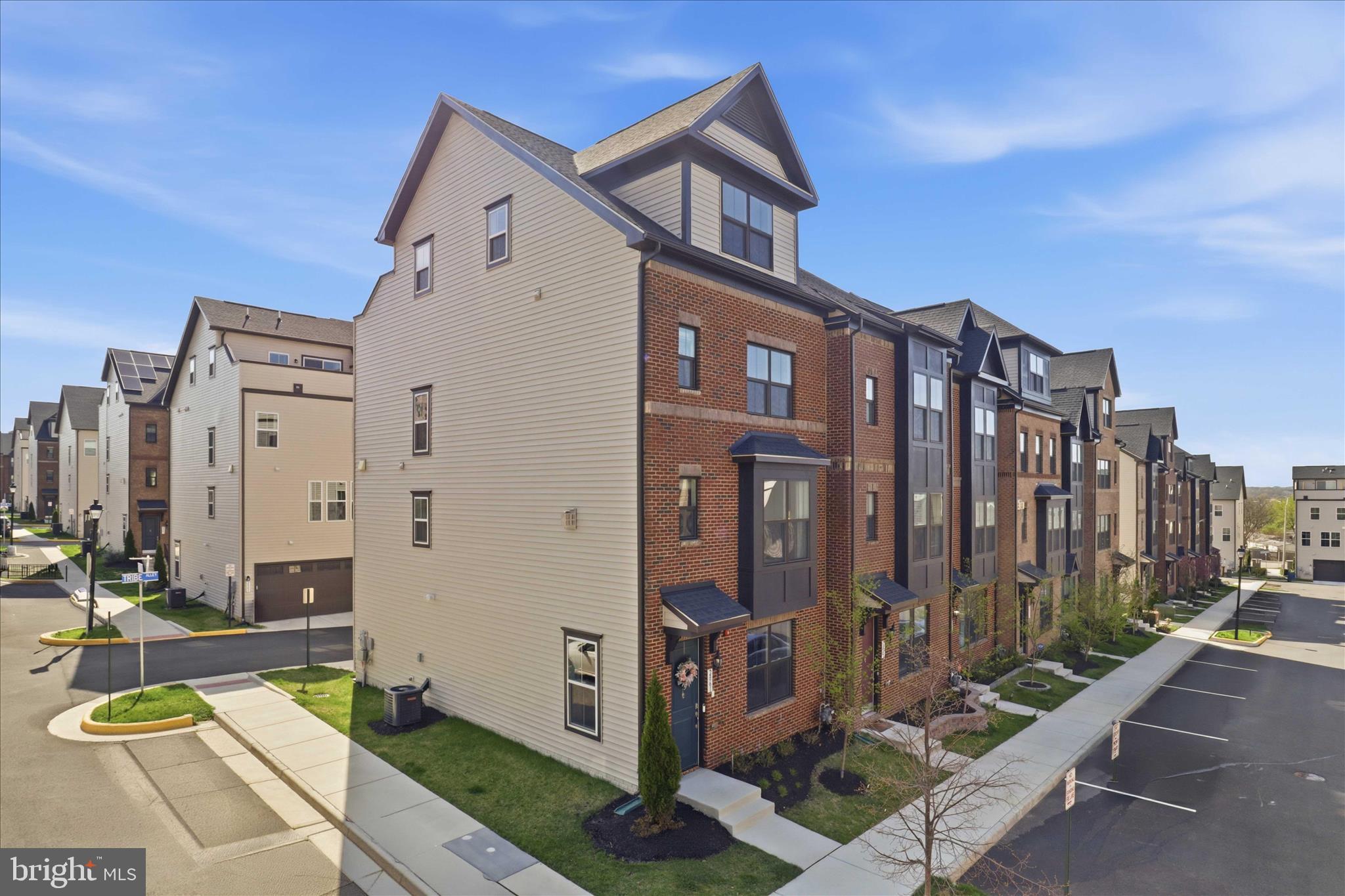 2861 HOKIE LANE