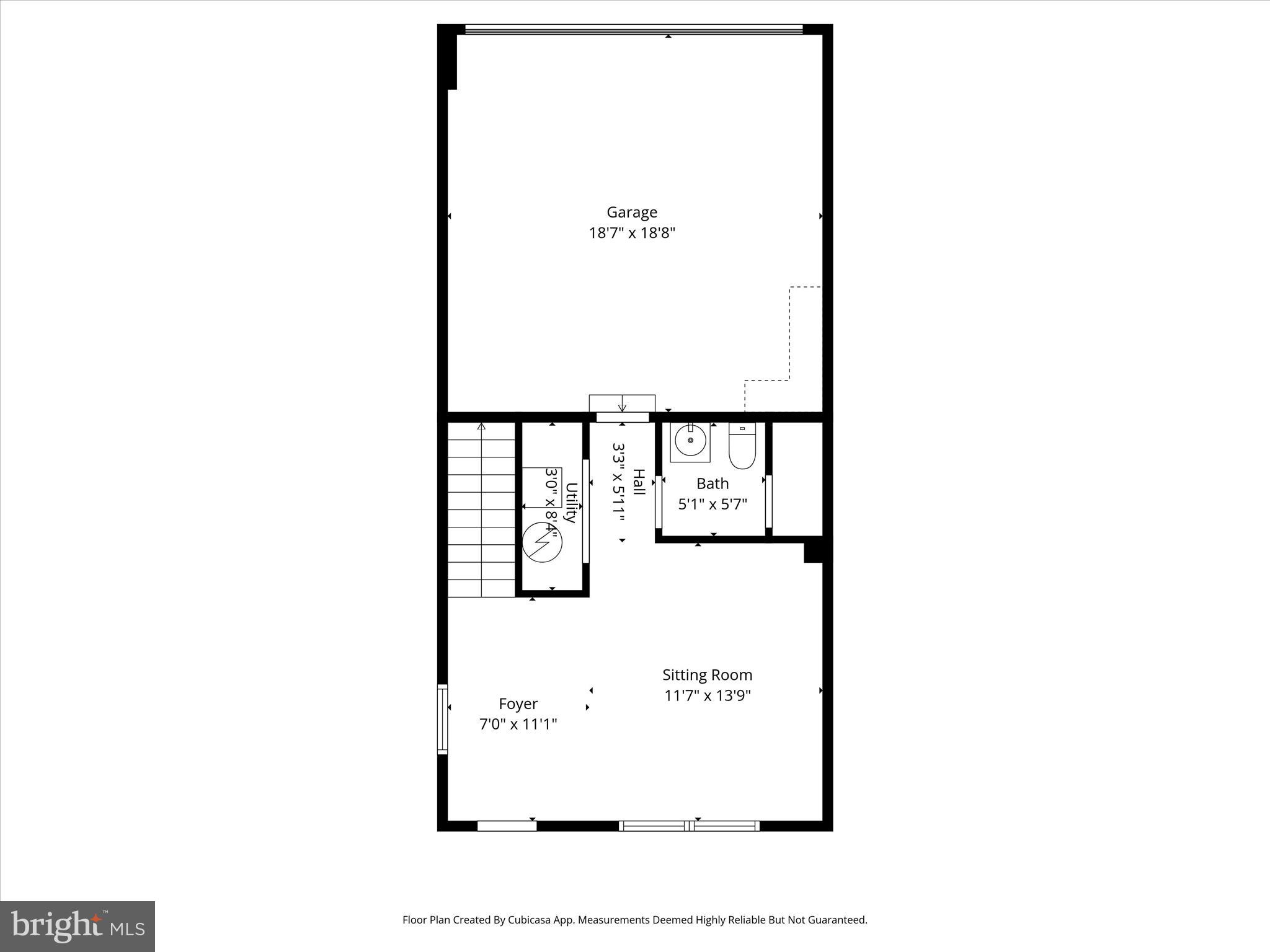 2861 HOKIE LANE