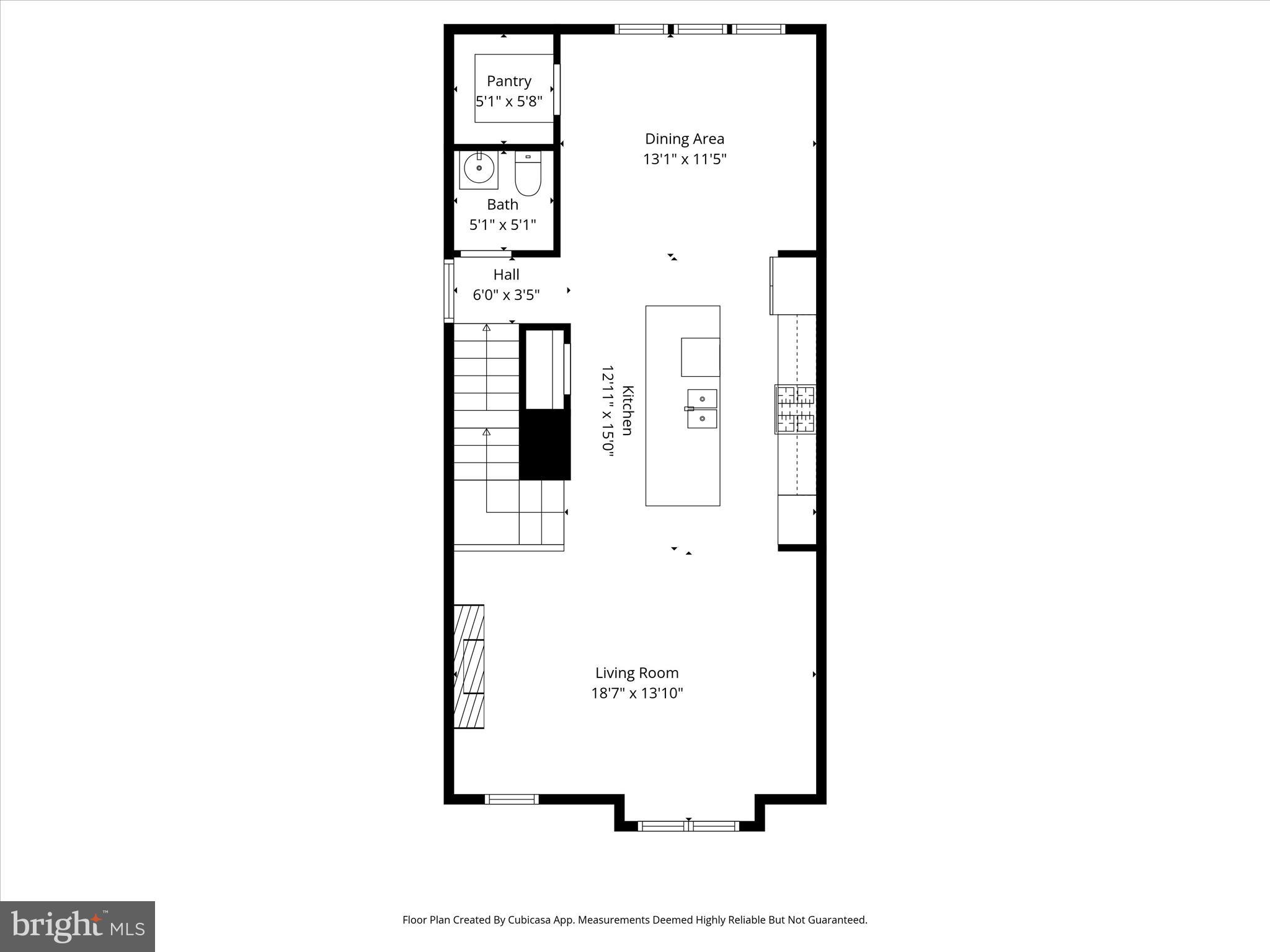2861 HOKIE LANE