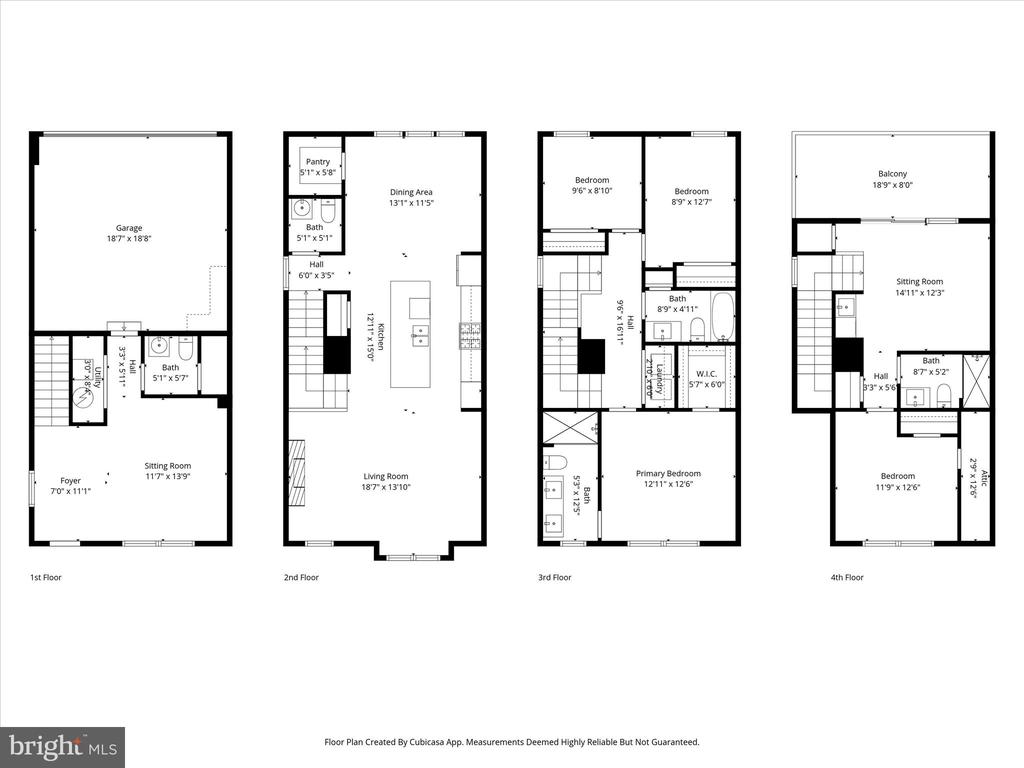 2861 HOKIE LANE