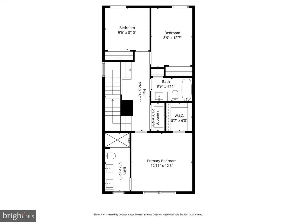 2861 HOKIE LANE