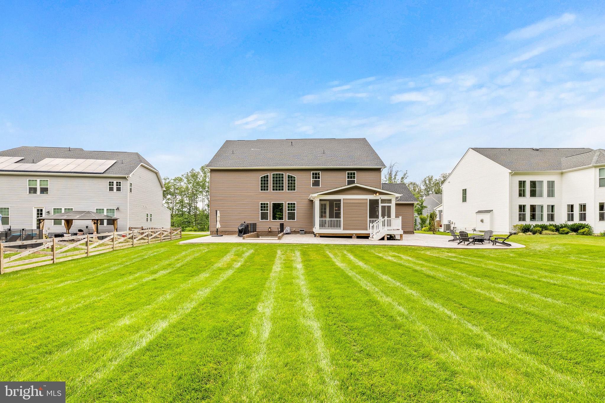 7051 SAINT HILL COURT