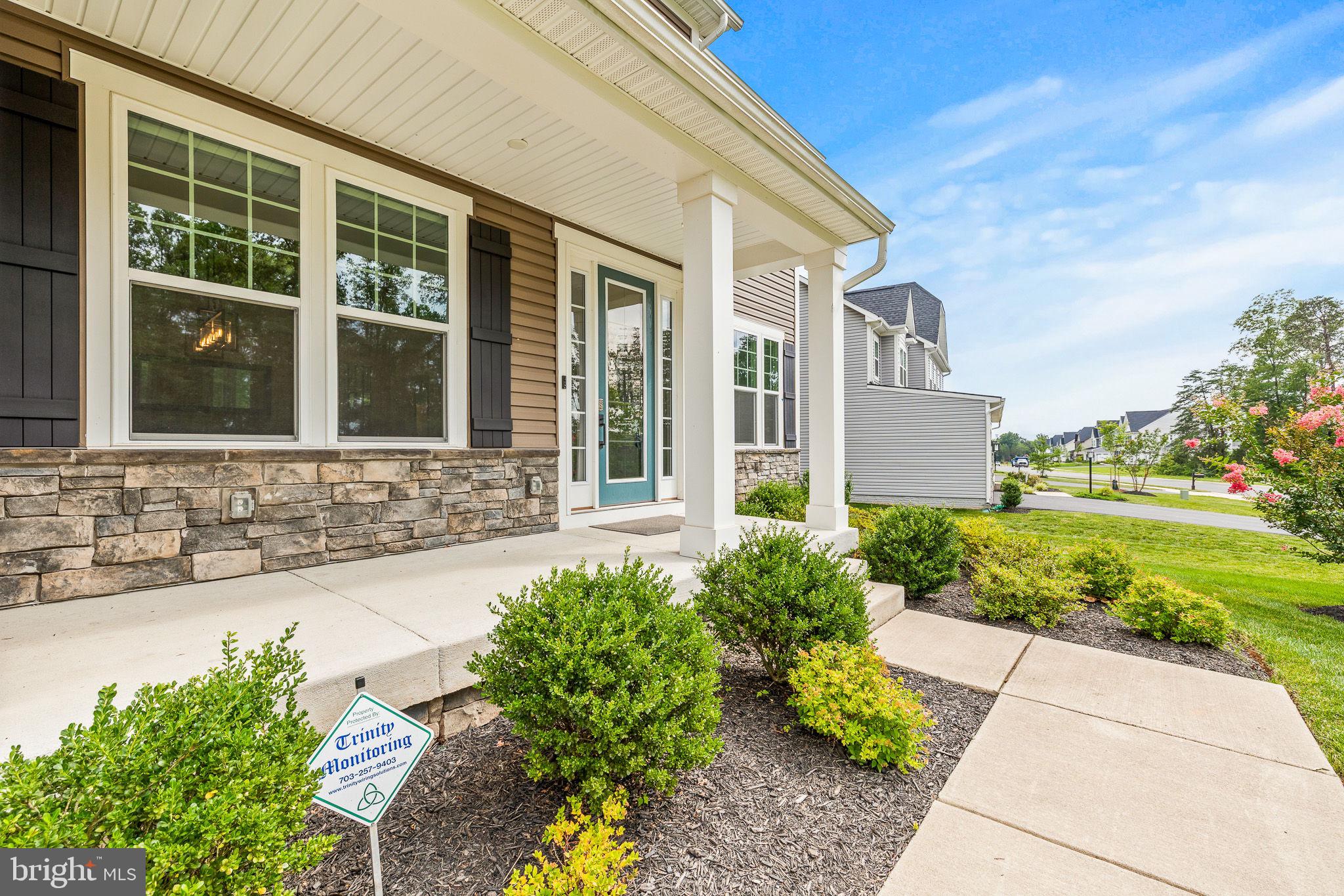 7051 SAINT HILL COURT