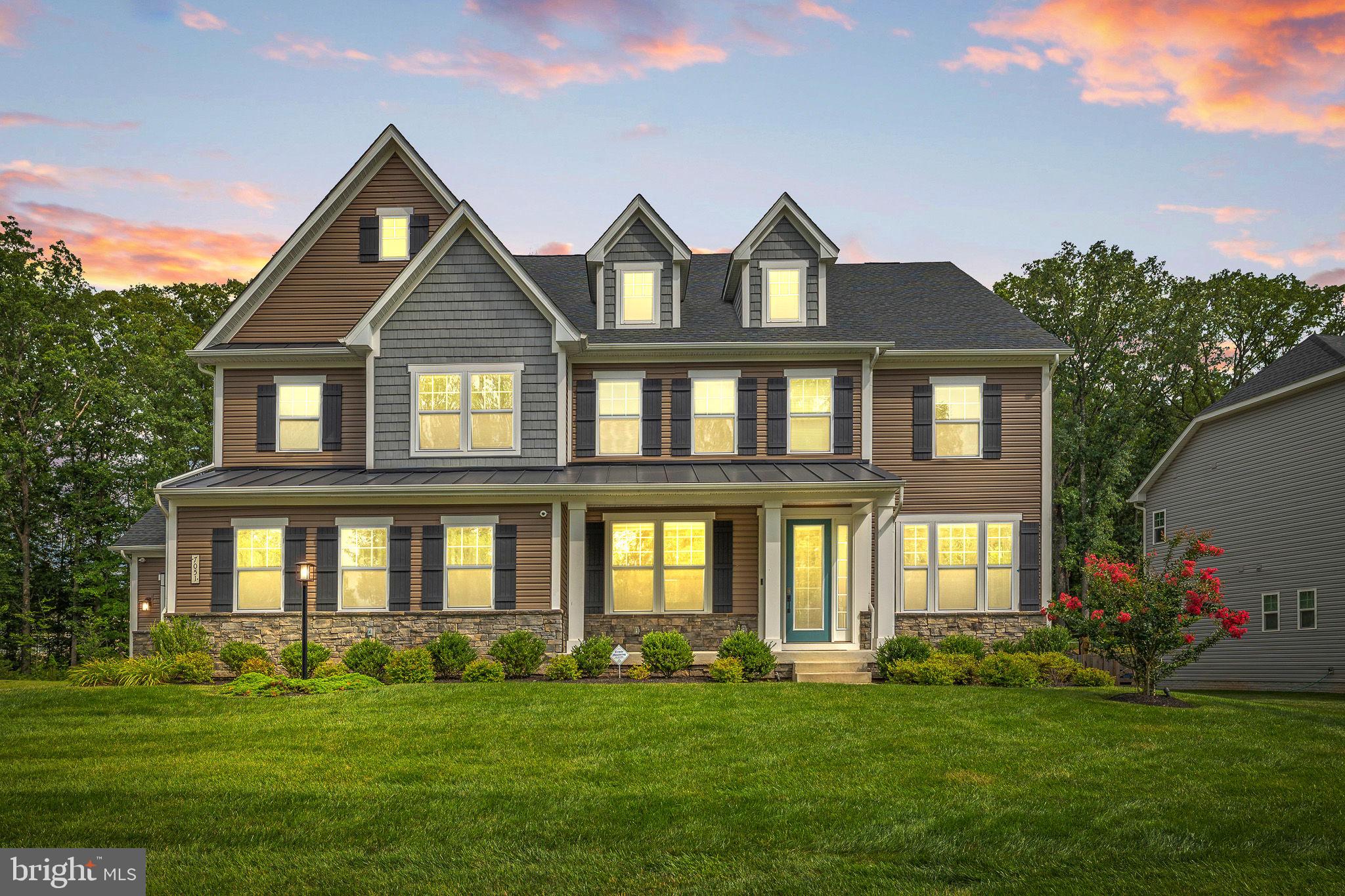 7051 SAINT HILL COURT