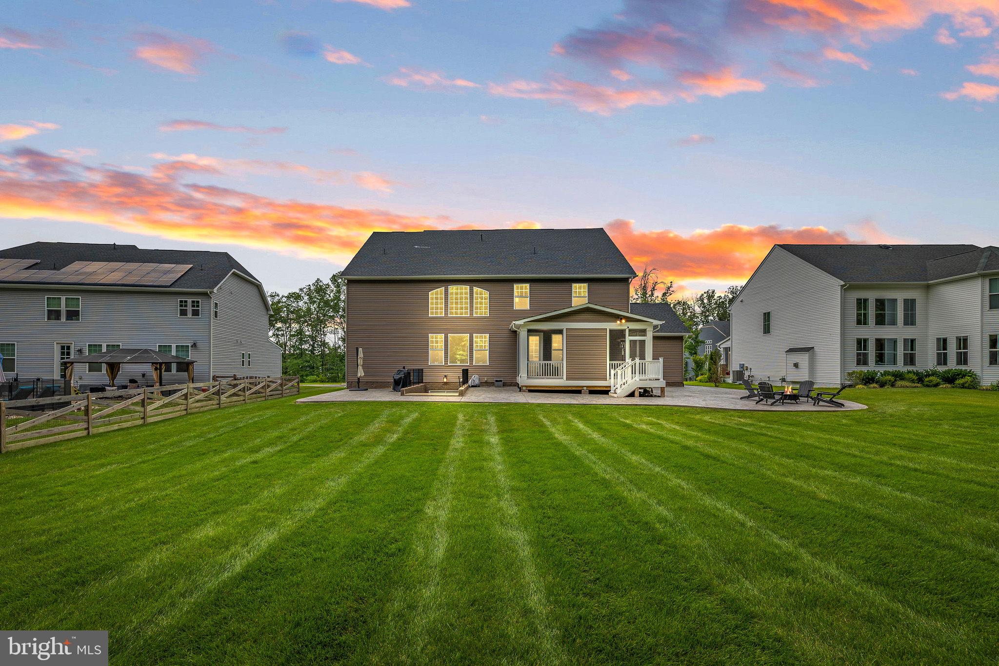 7051 SAINT HILL COURT