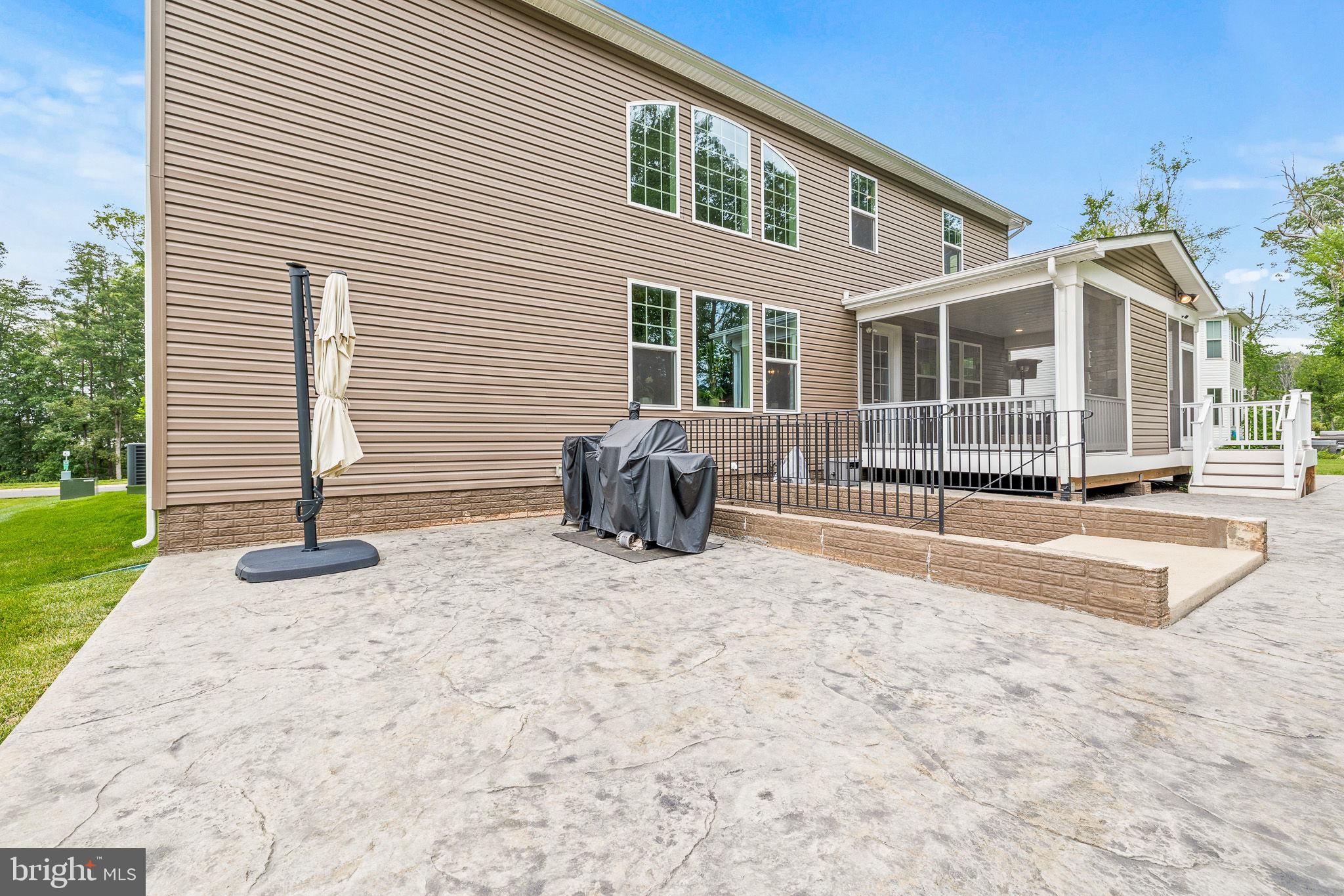 7051 SAINT HILL COURT