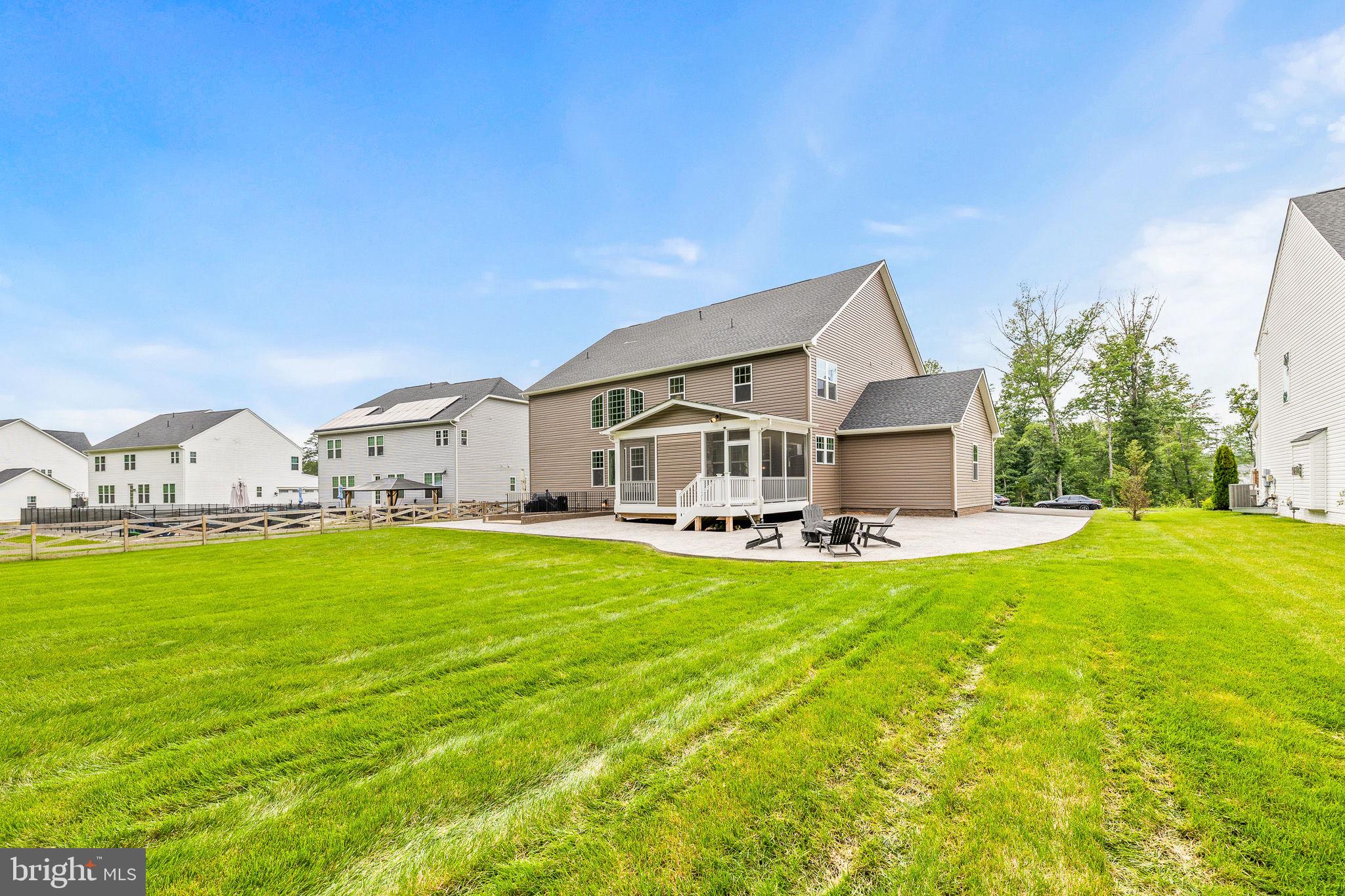 7051 SAINT HILL COURT