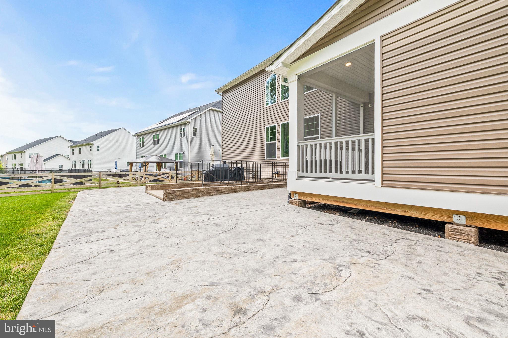 7051 SAINT HILL COURT