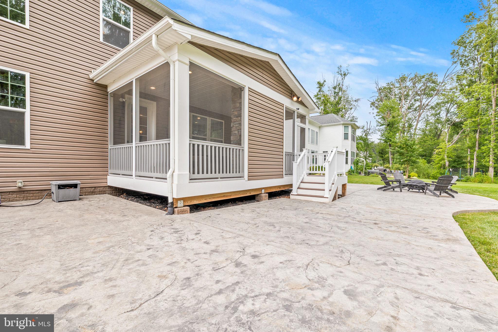 7051 SAINT HILL COURT