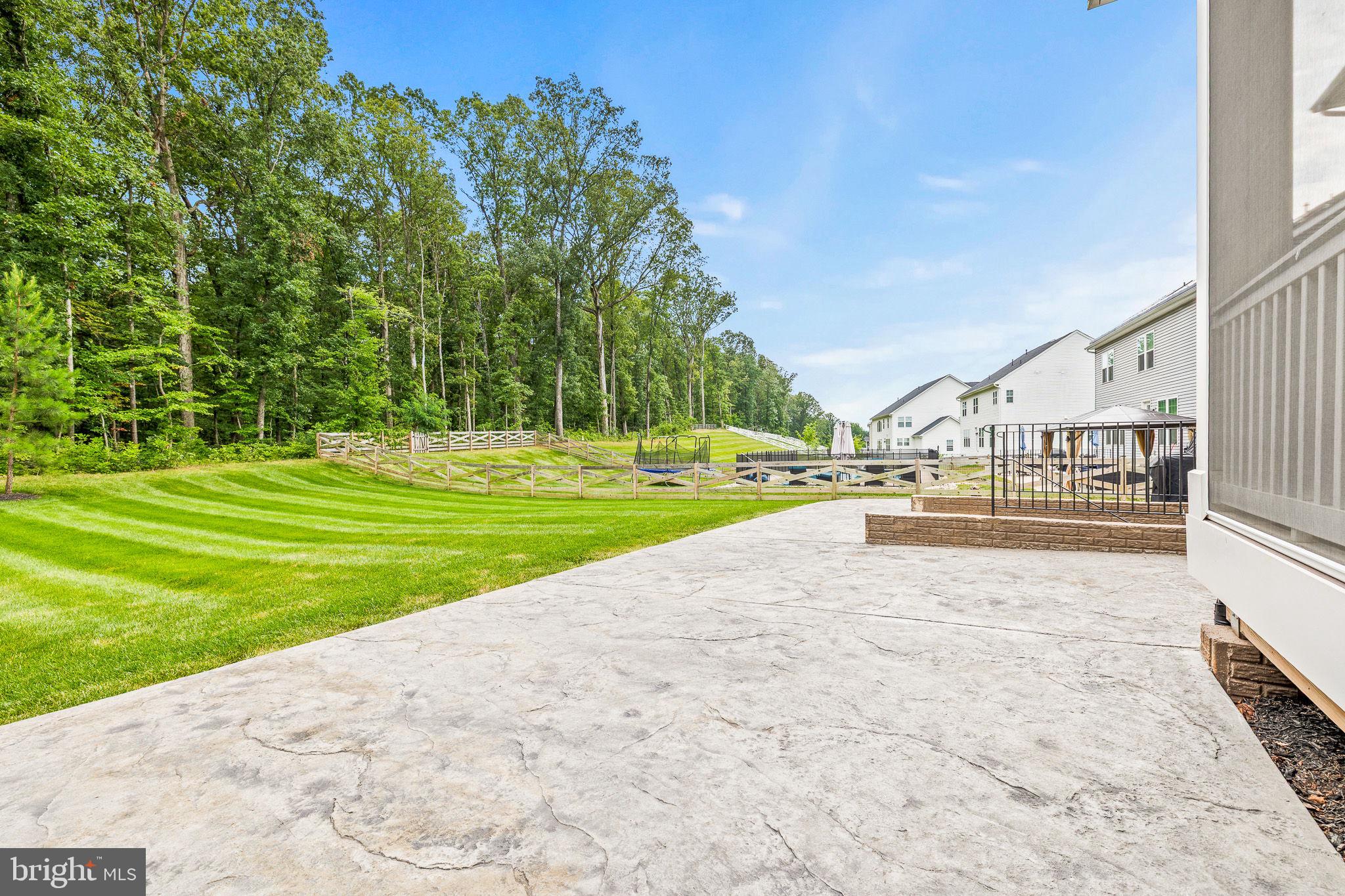 7051 SAINT HILL COURT