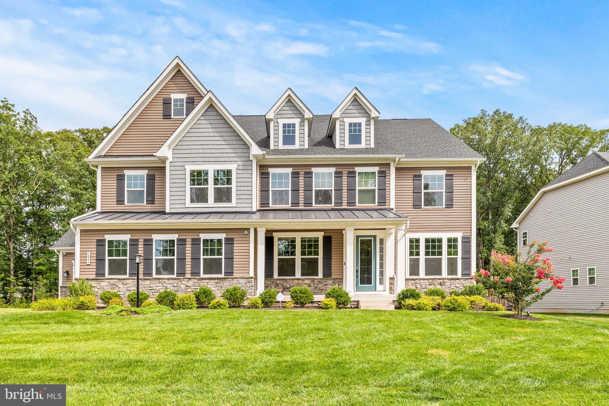 7051 SAINT HILL COURT