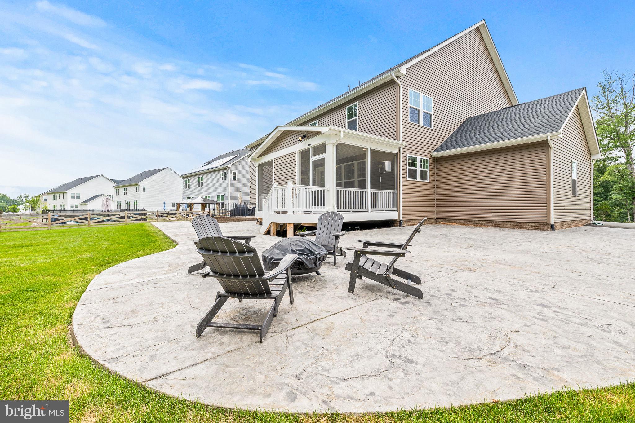 7051 SAINT HILL COURT