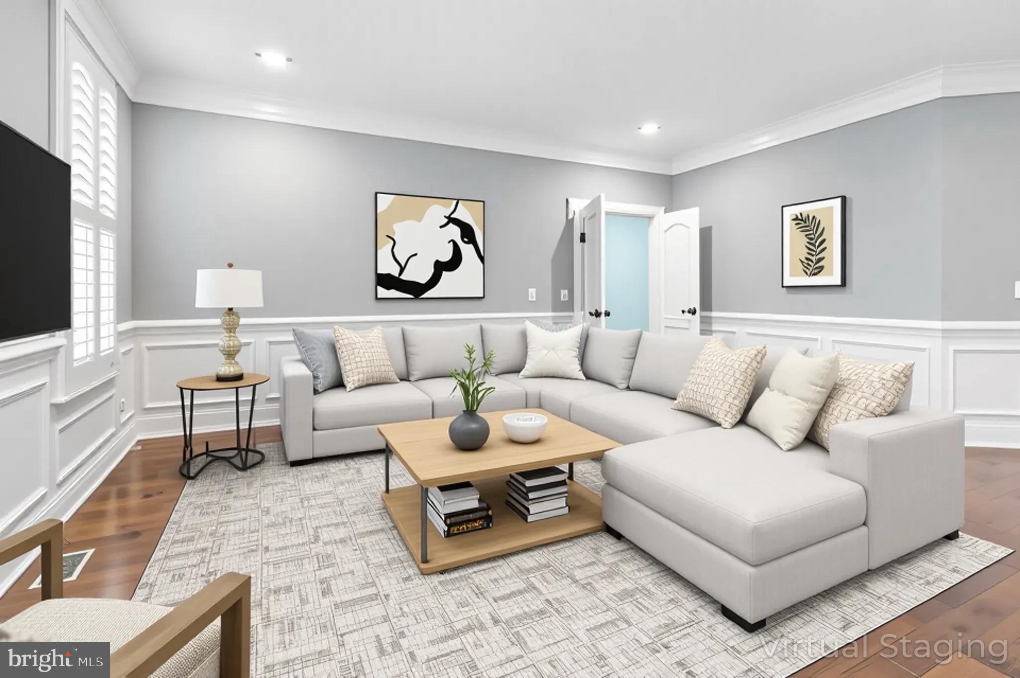 5220 BONNIE BRAE FARM DRIVE