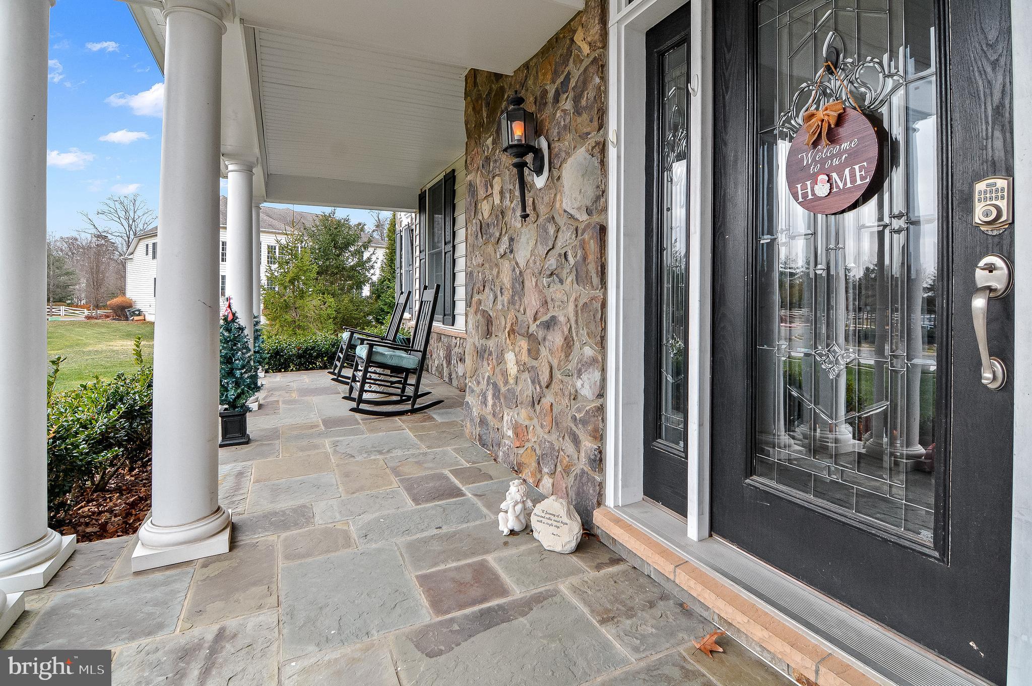 5220 BONNIE BRAE FARM DRIVE