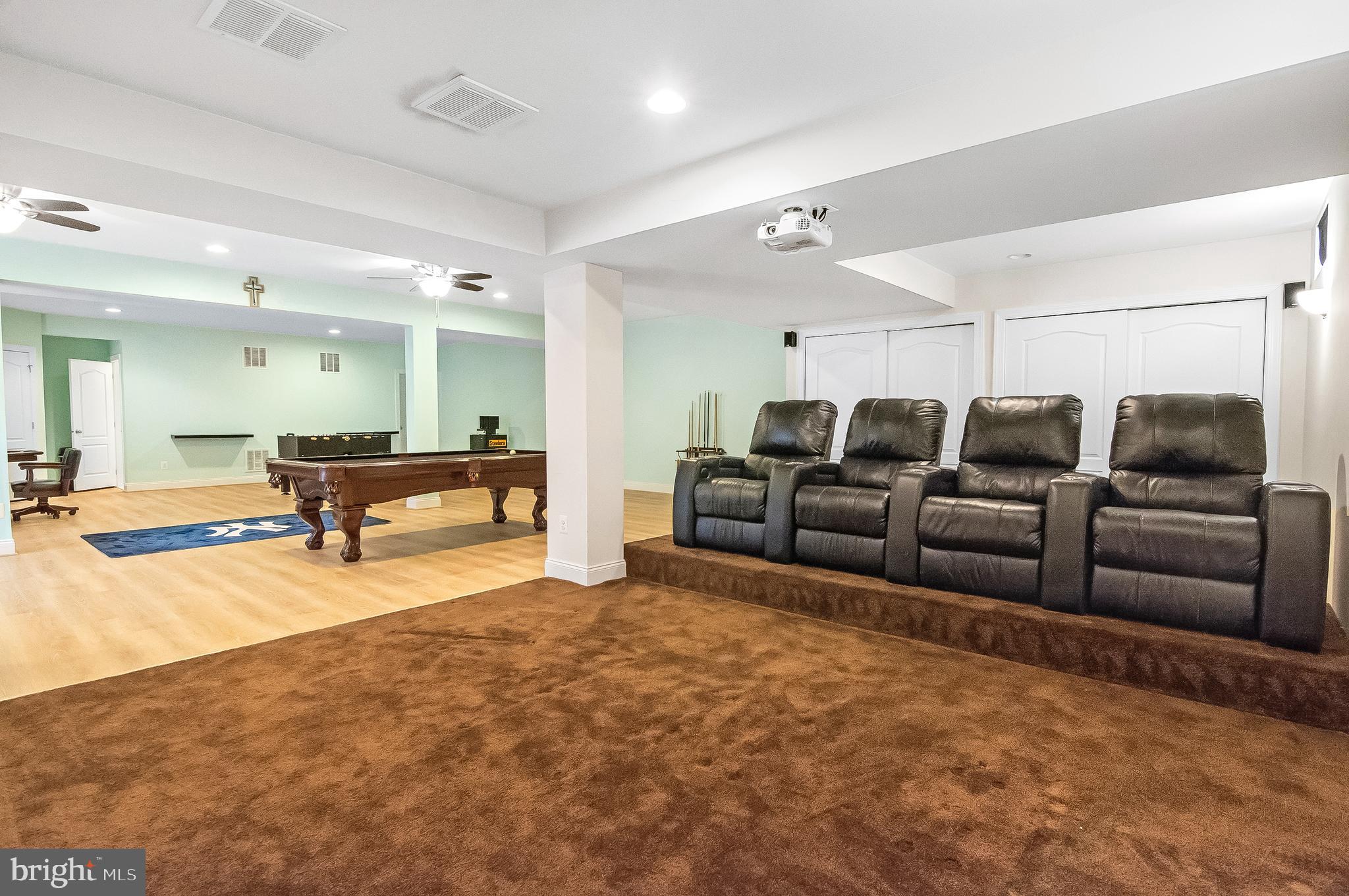 5220 BONNIE BRAE FARM DRIVE