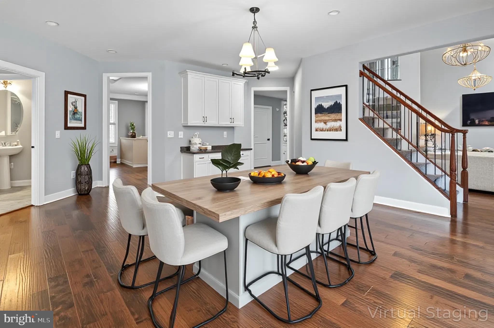 5220 BONNIE BRAE FARM DRIVE