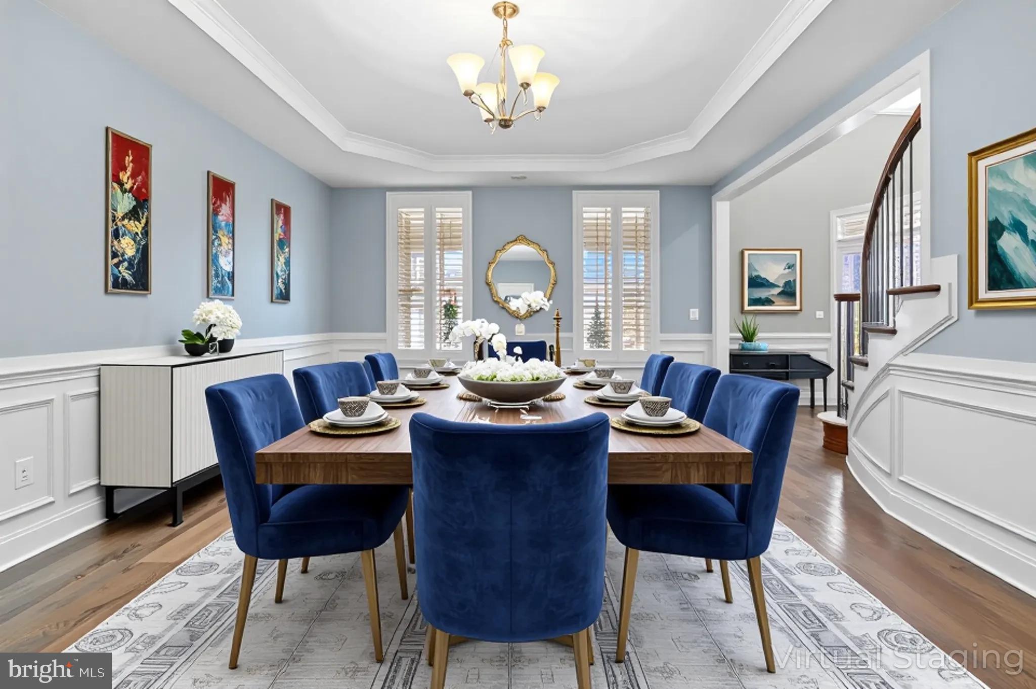 5220 BONNIE BRAE FARM DRIVE