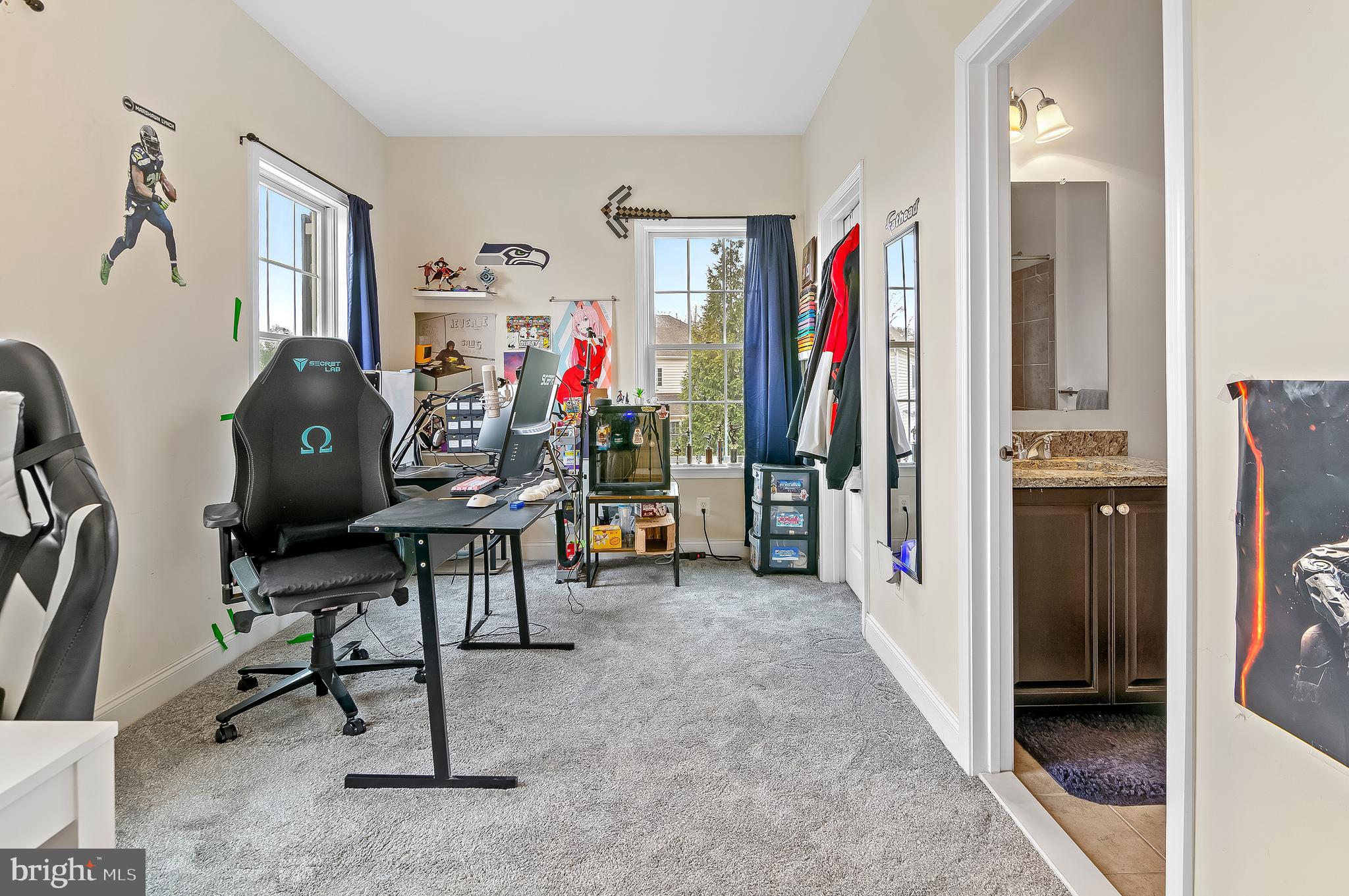 5220 BONNIE BRAE FARM DRIVE