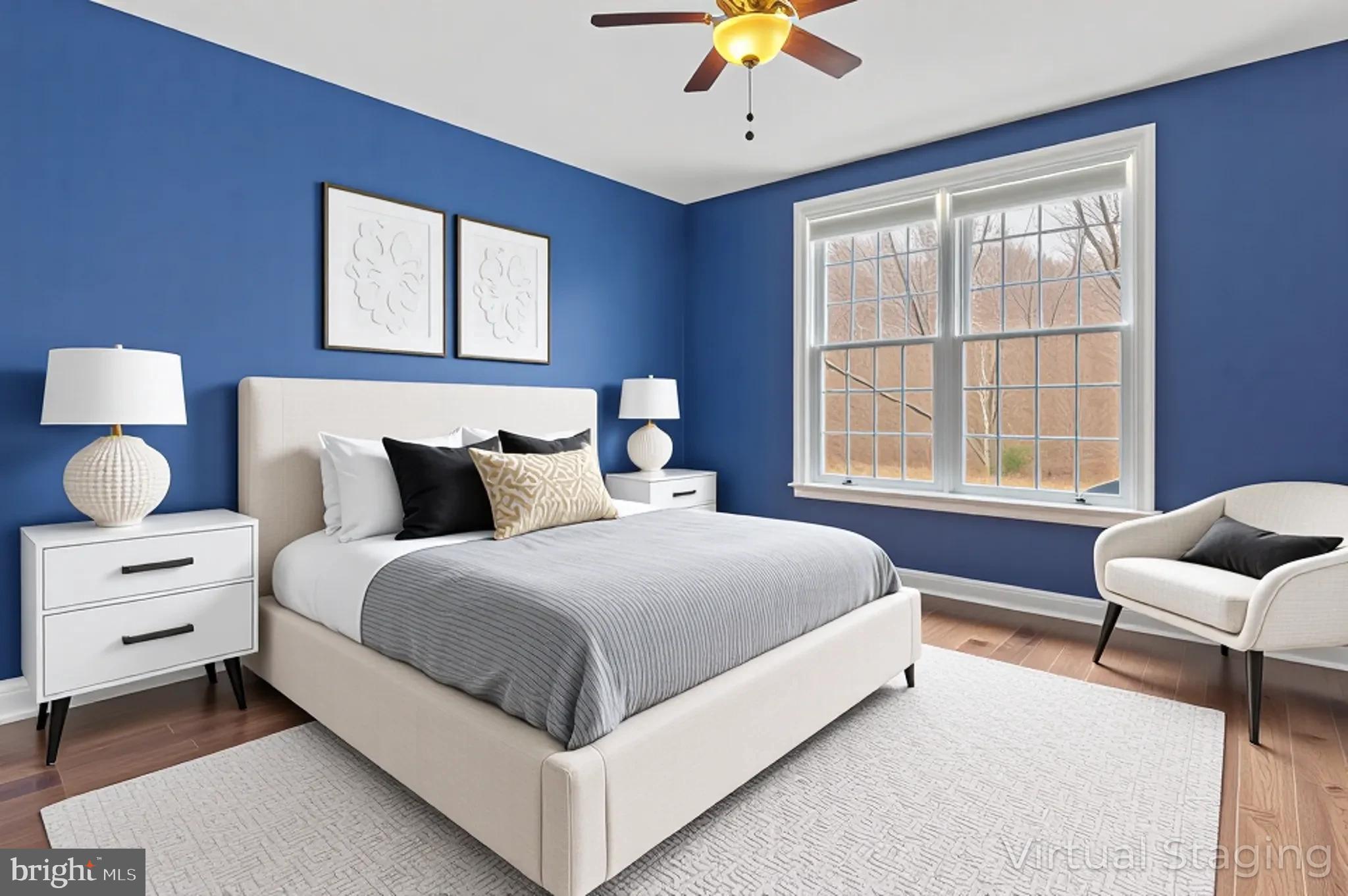 5220 BONNIE BRAE FARM DRIVE