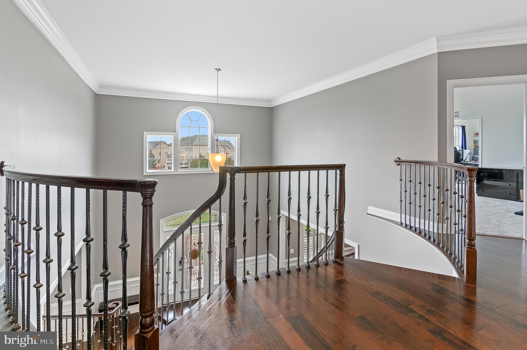 5220 BONNIE BRAE FARM DRIVE