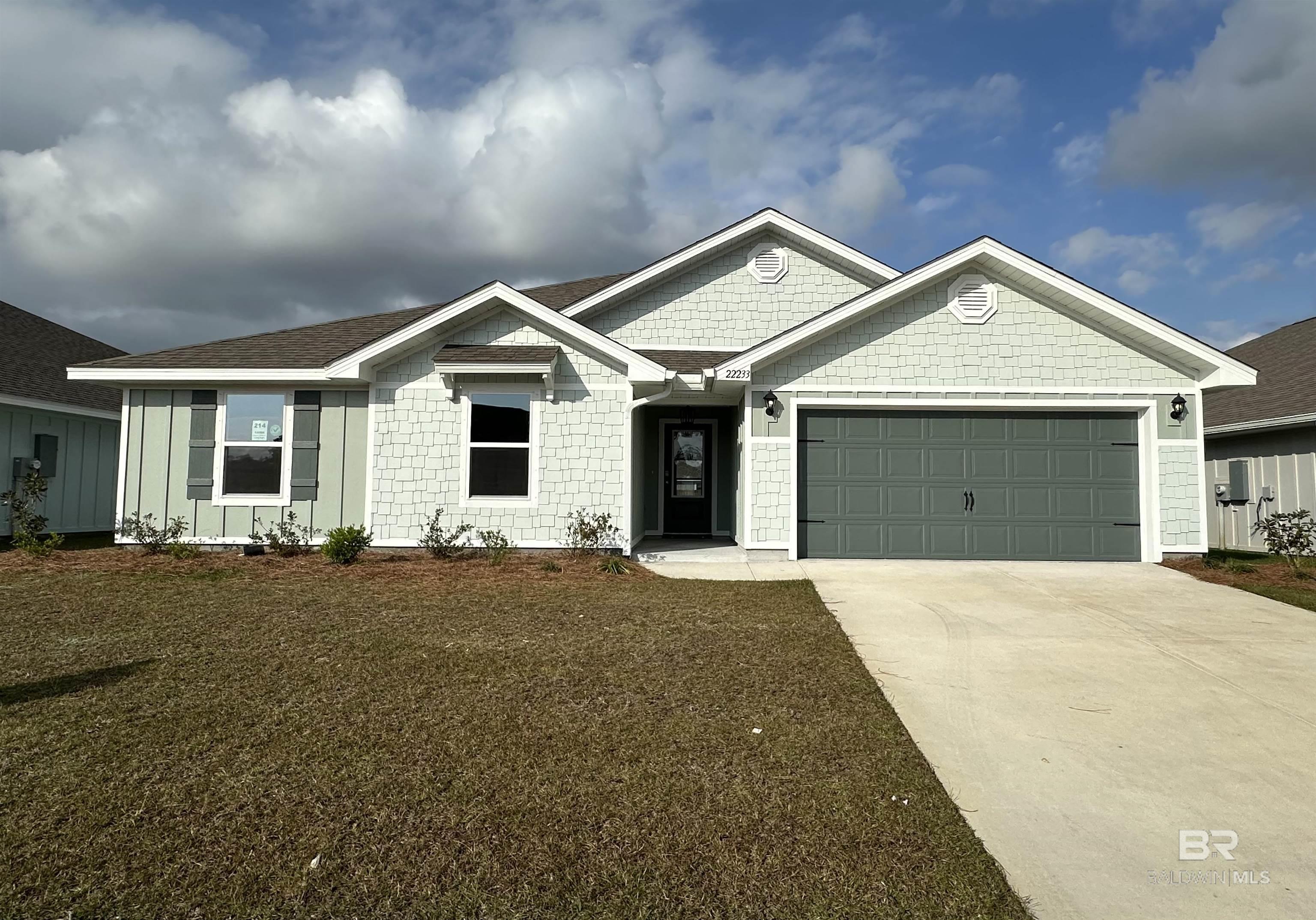 22233 Seabrooke Avenue