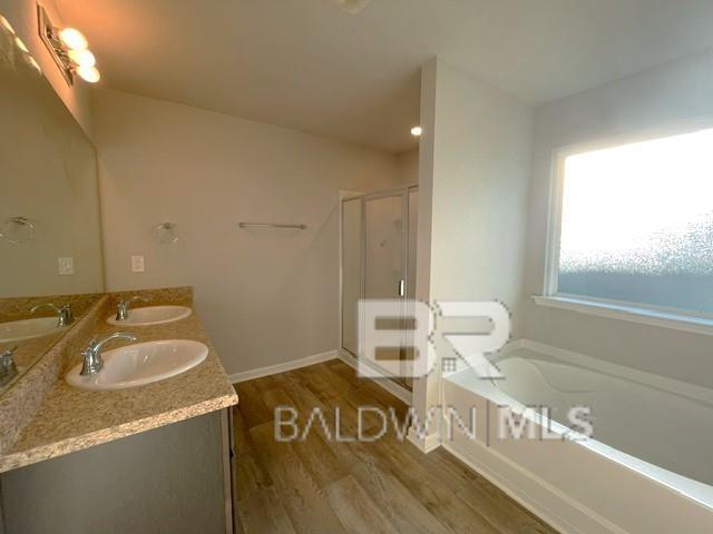 17874 Lewis Smith Drive