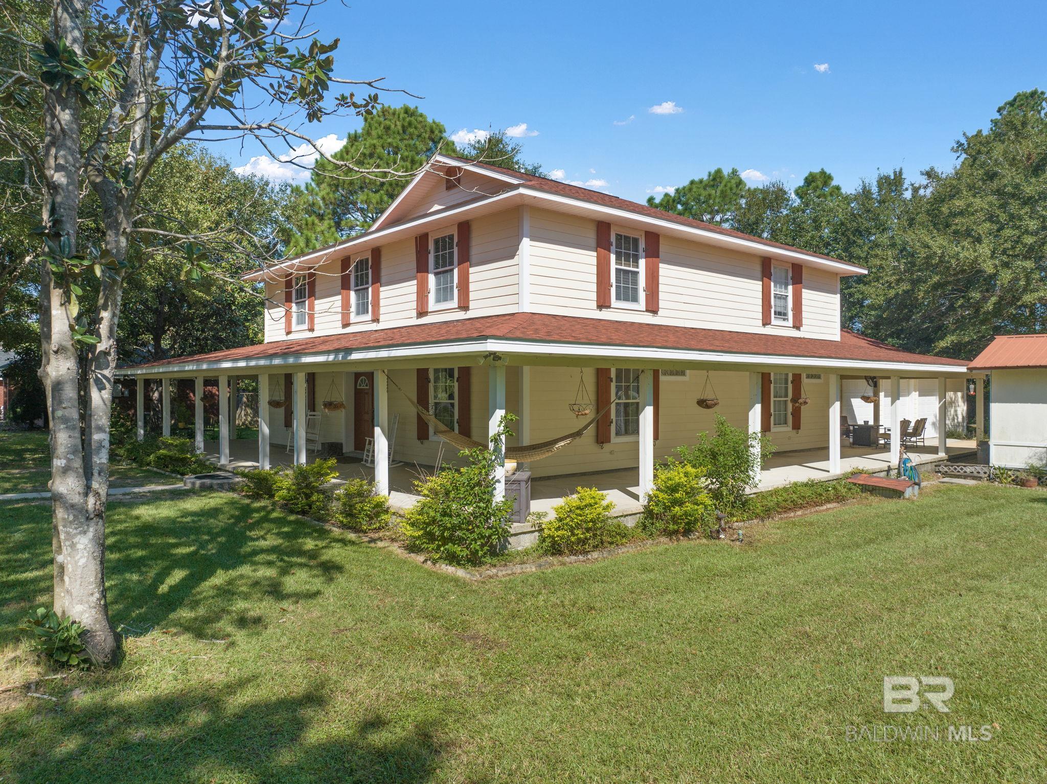 33037 N Pickens Avenue