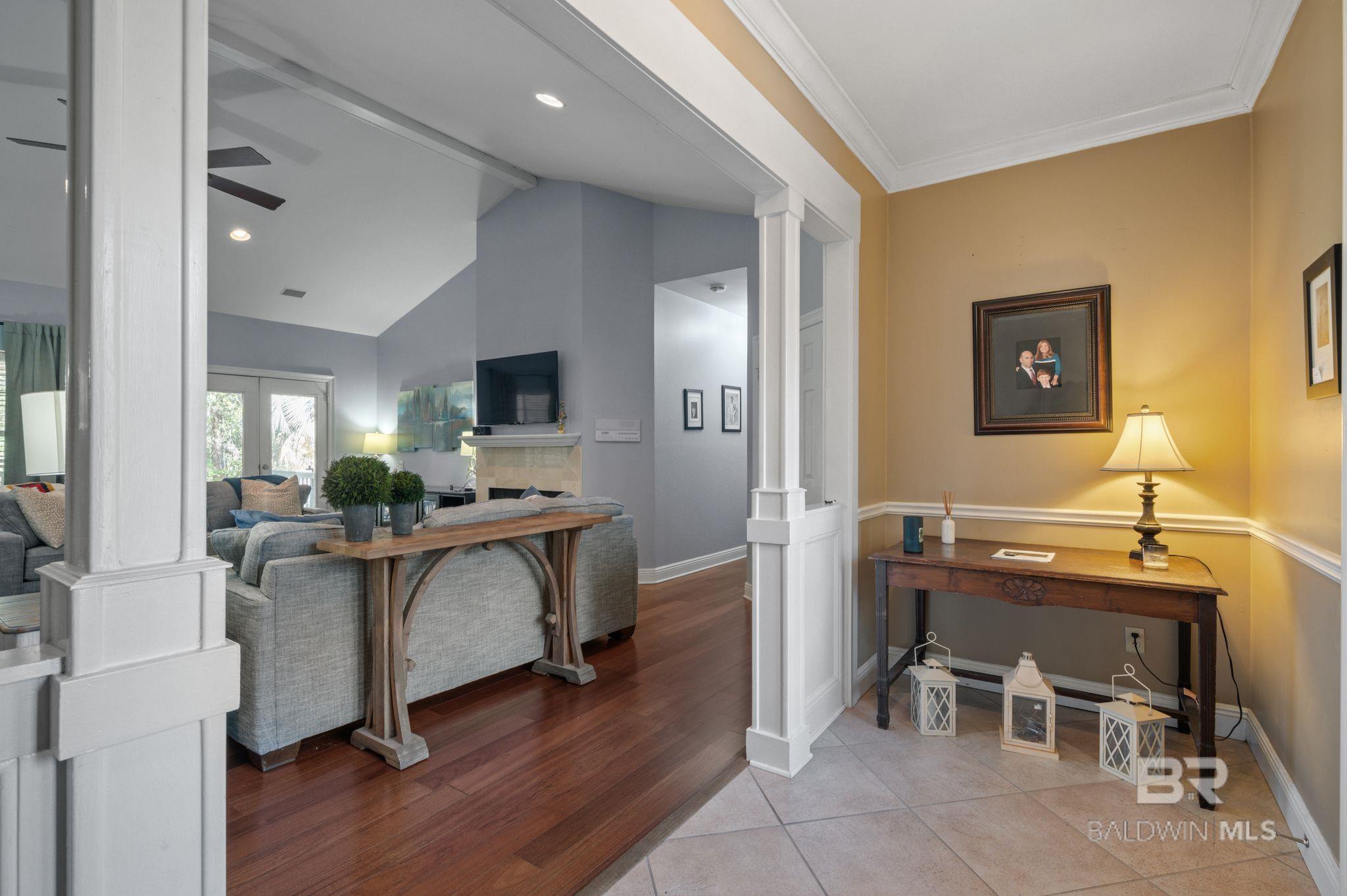 6720 Candlelight Court