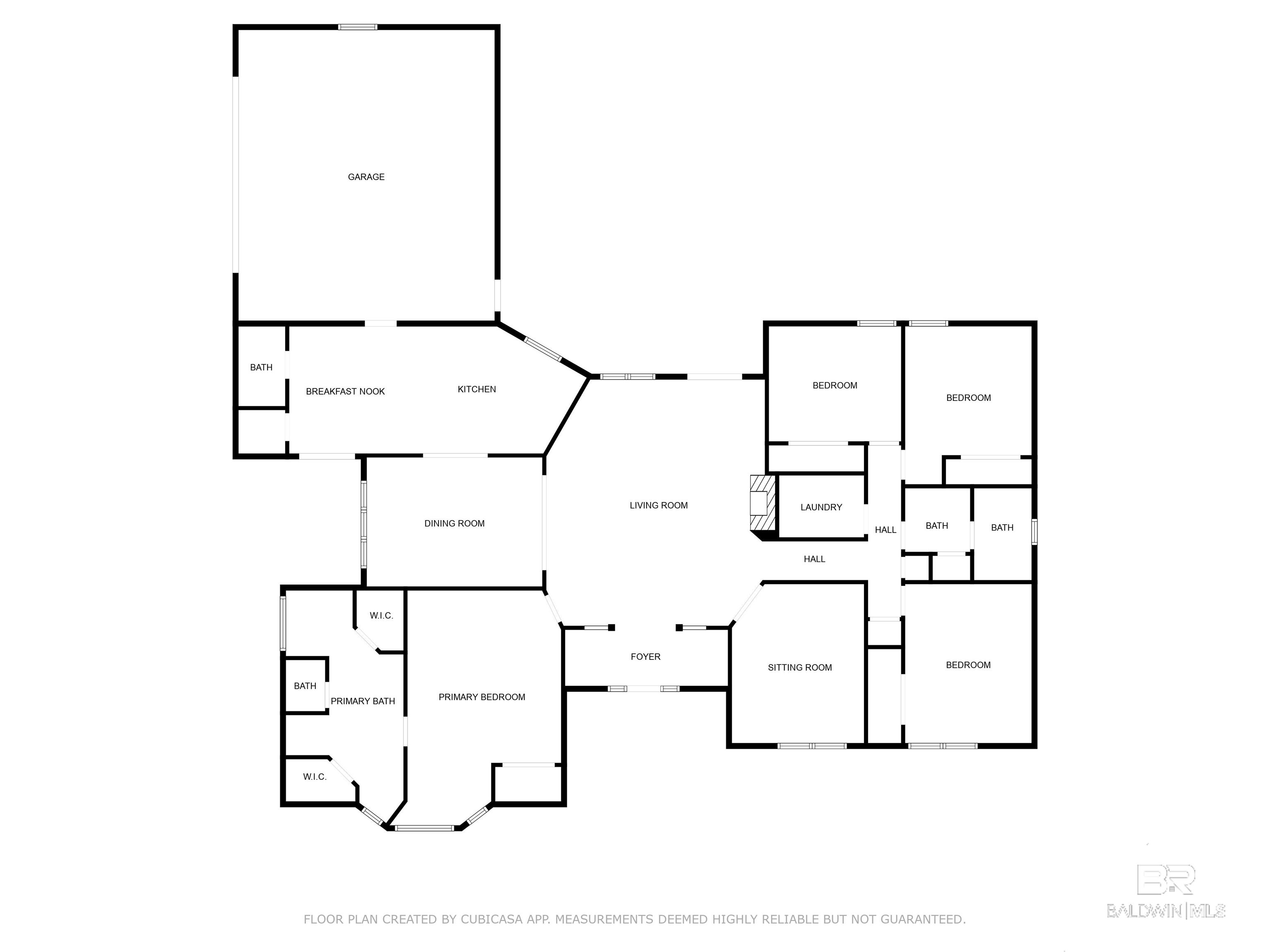 6720 Candlelight Court