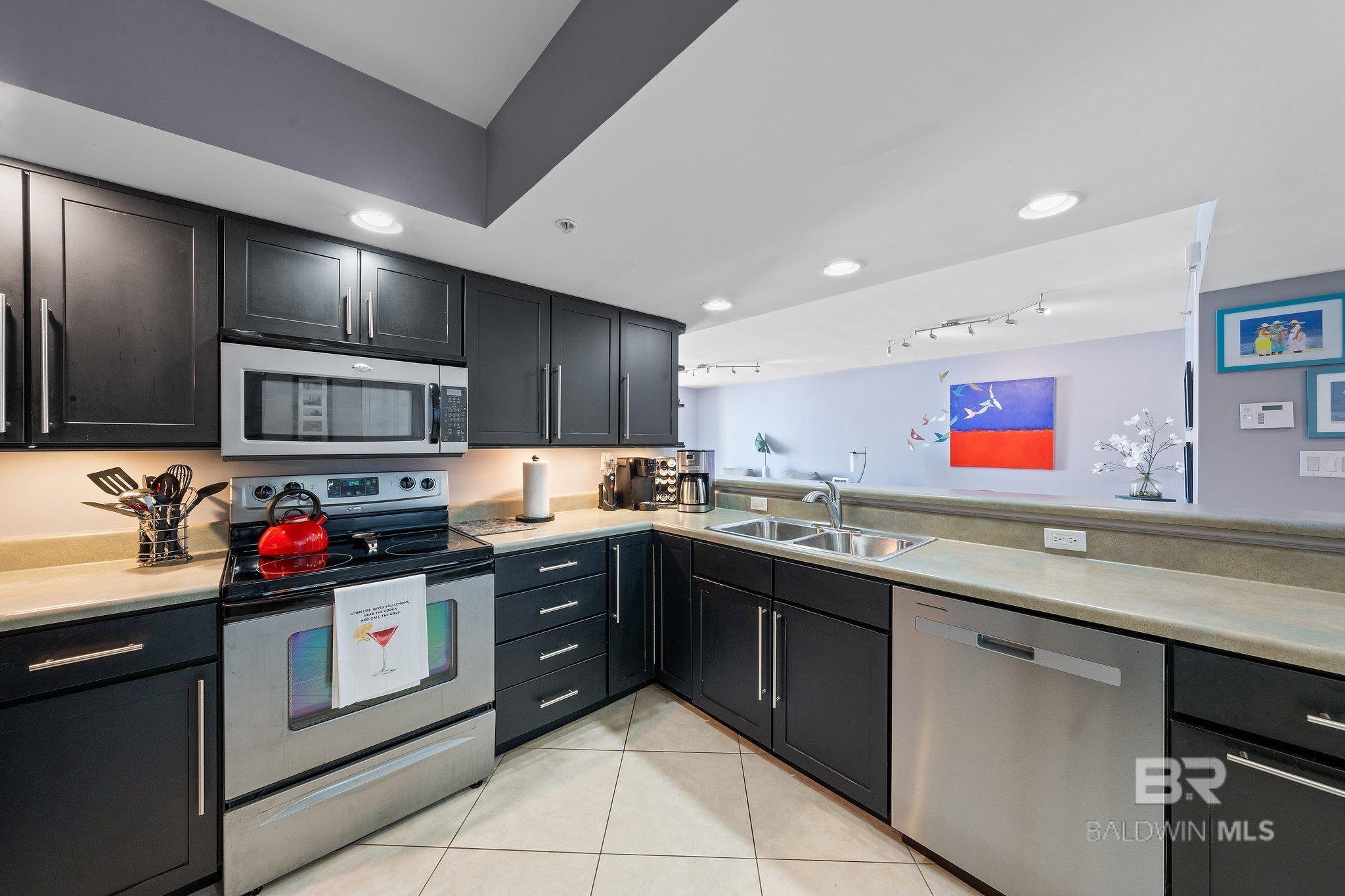 16285 Perdido Key Drive 224