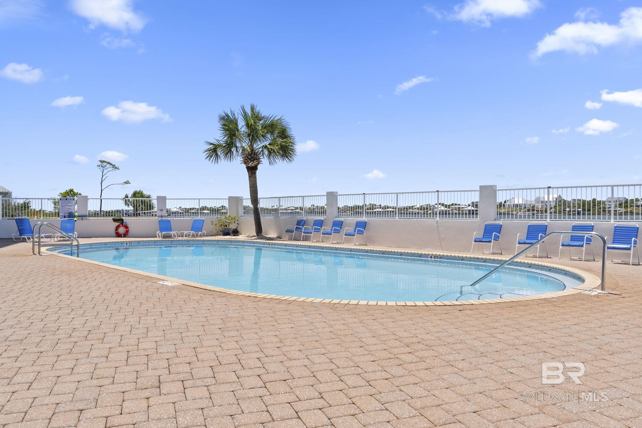 16285 Perdido Key Drive 224