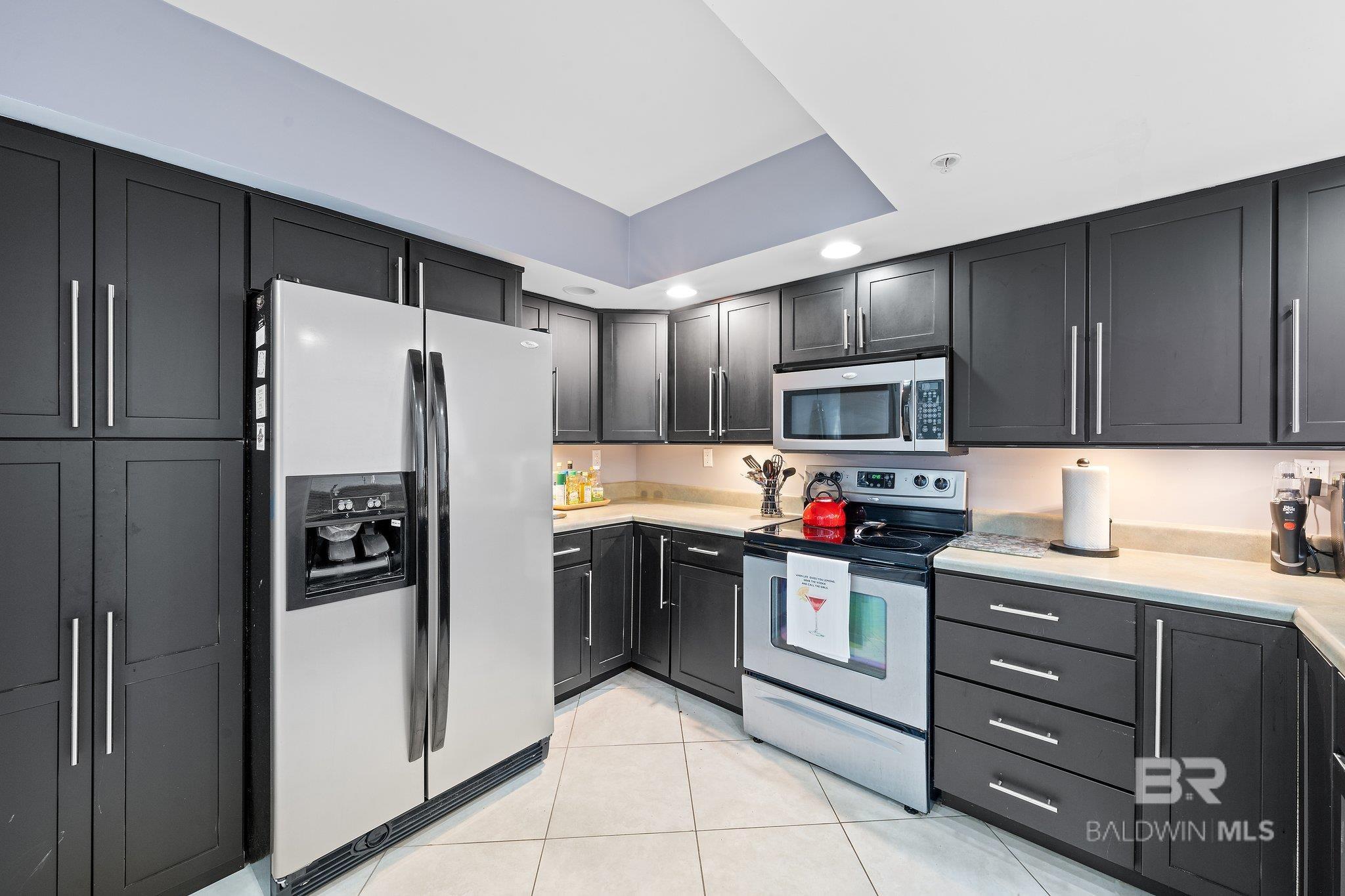 16285 Perdido Key Drive 224