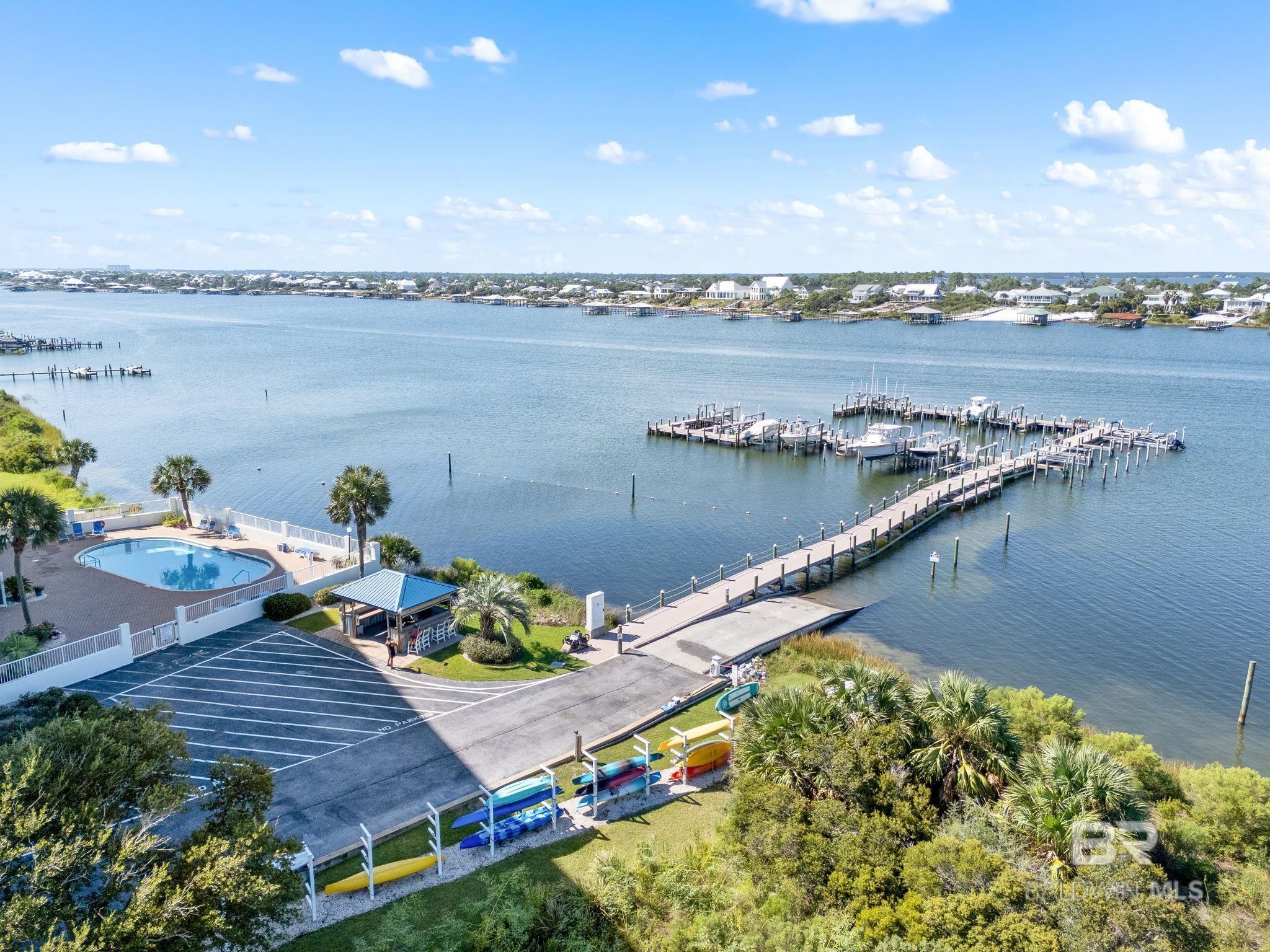 16285 Perdido Key Drive 224