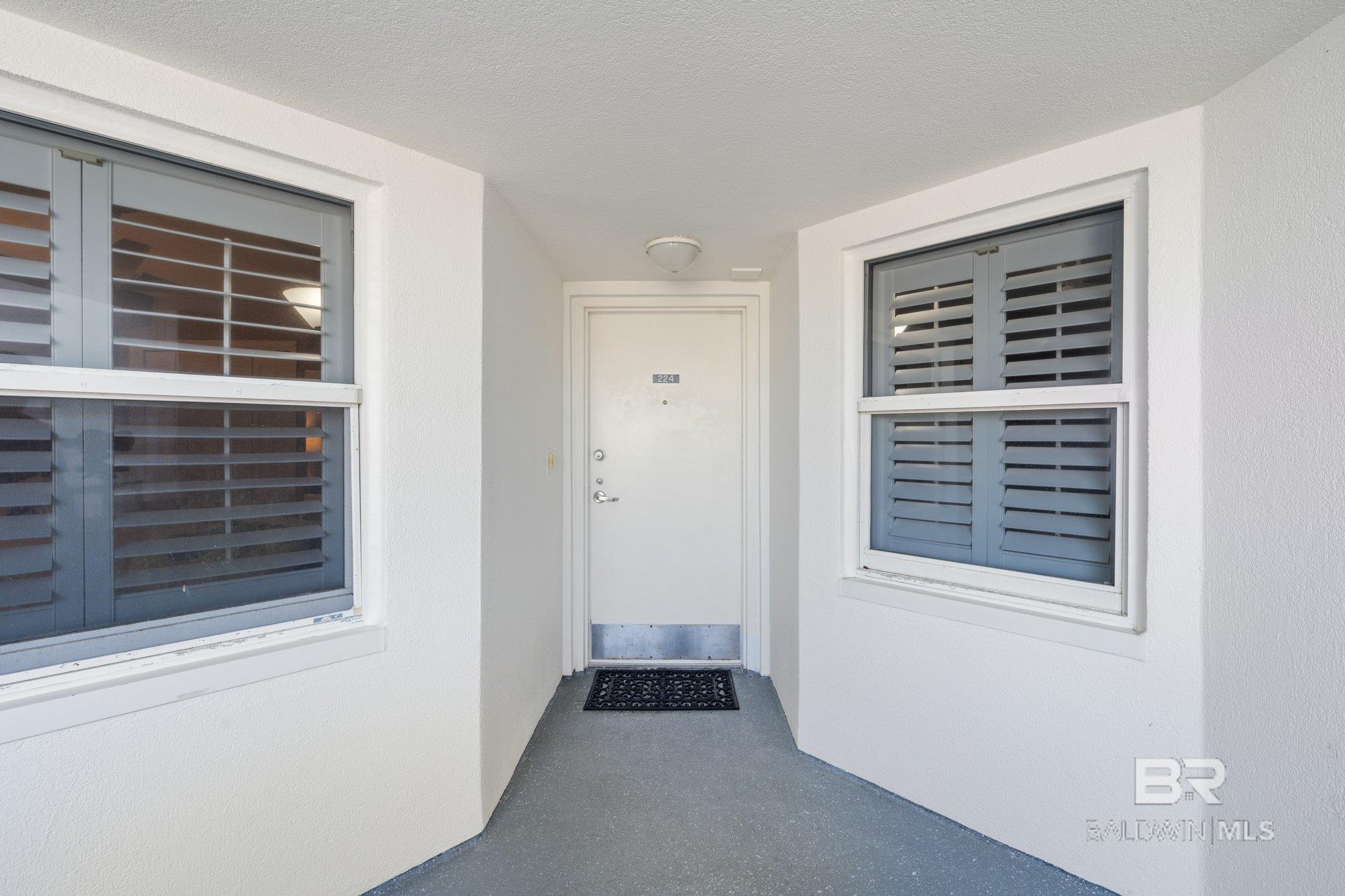 16285 Perdido Key Drive 224