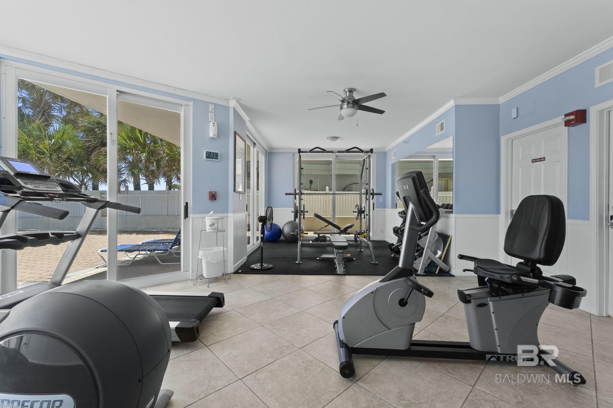 16285 Perdido Key Drive 224