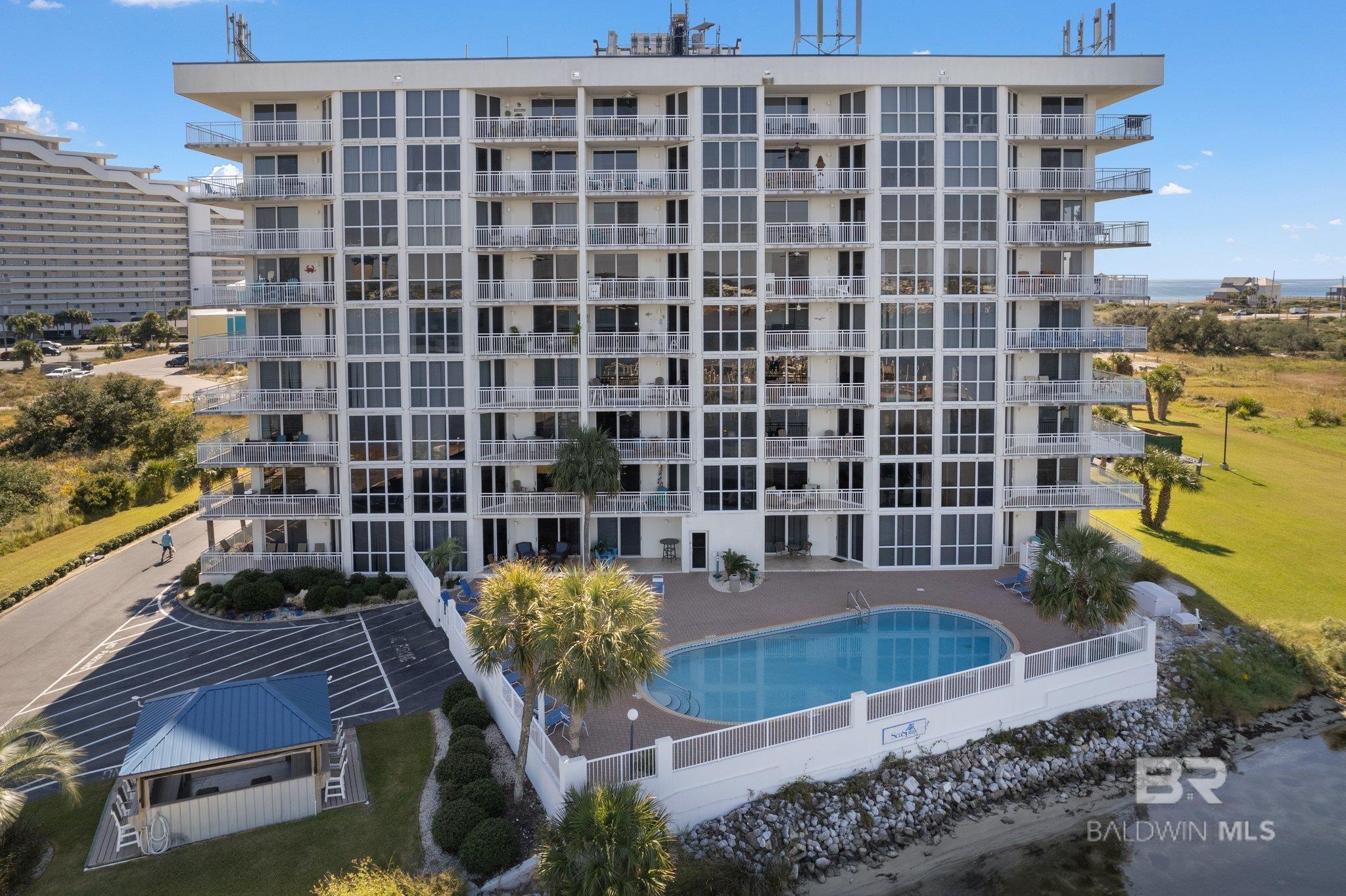 16285 Perdido Key Drive 224