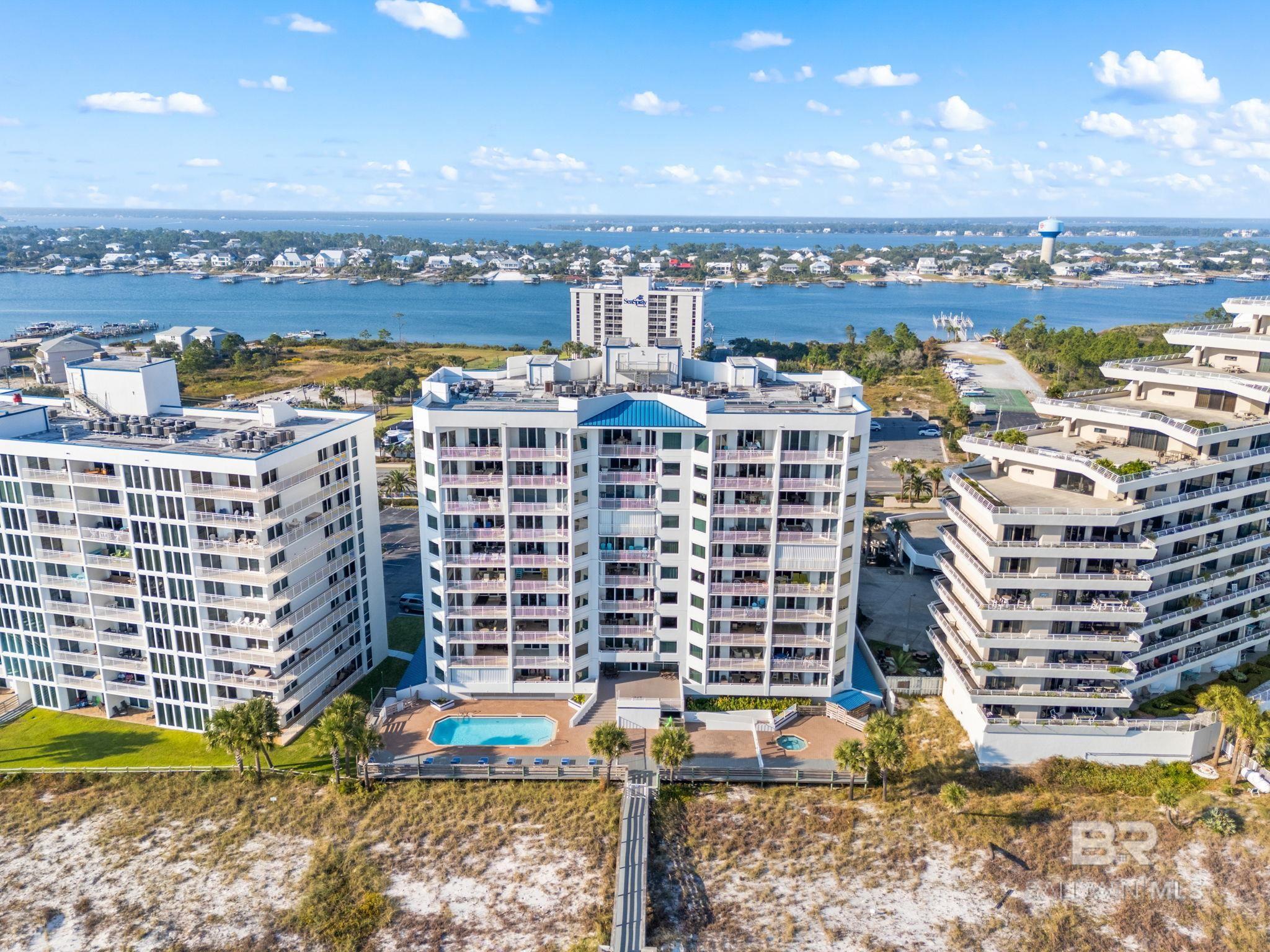 16285 Perdido Key Drive 224