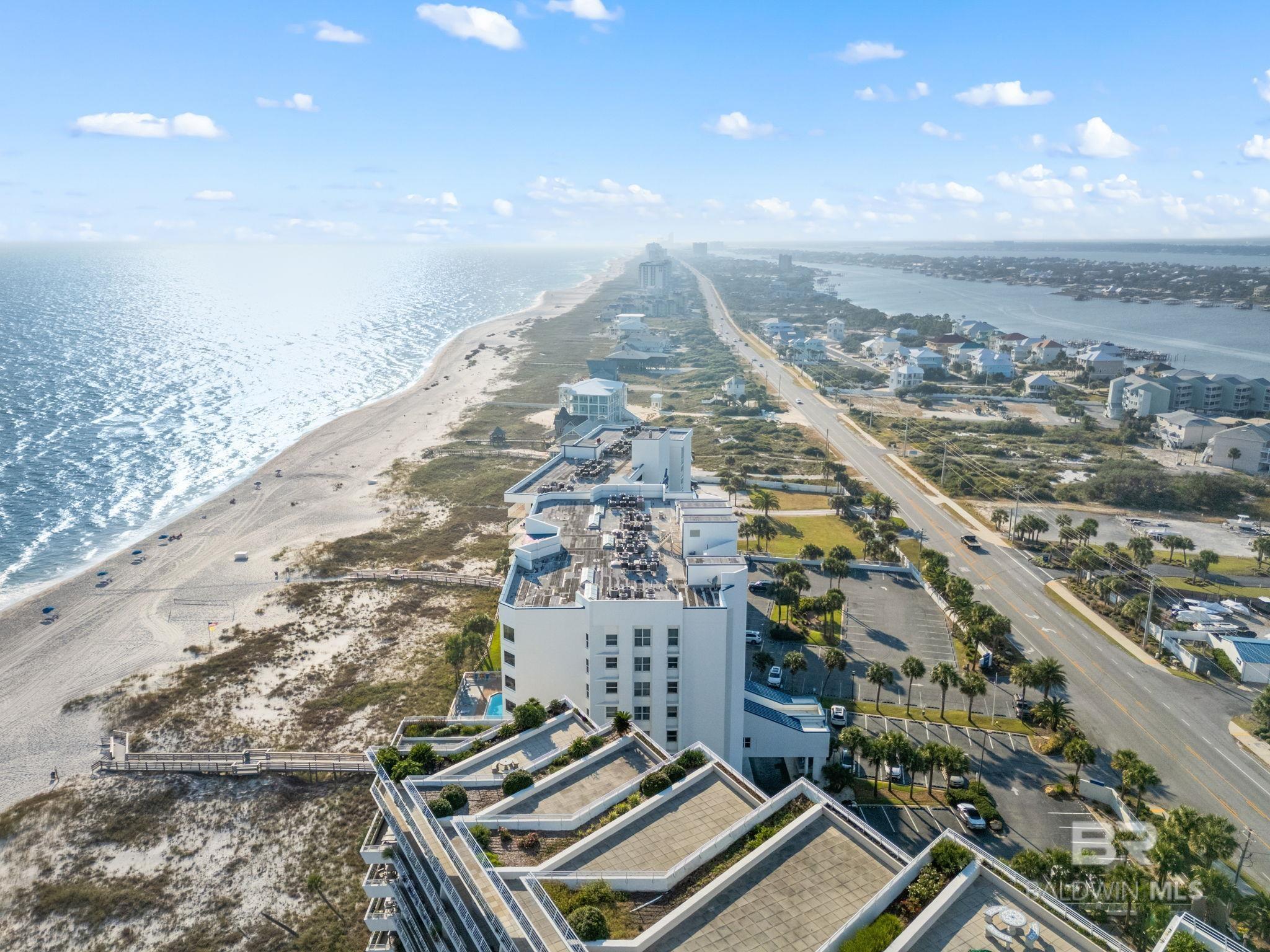 16285 Perdido Key Drive 224