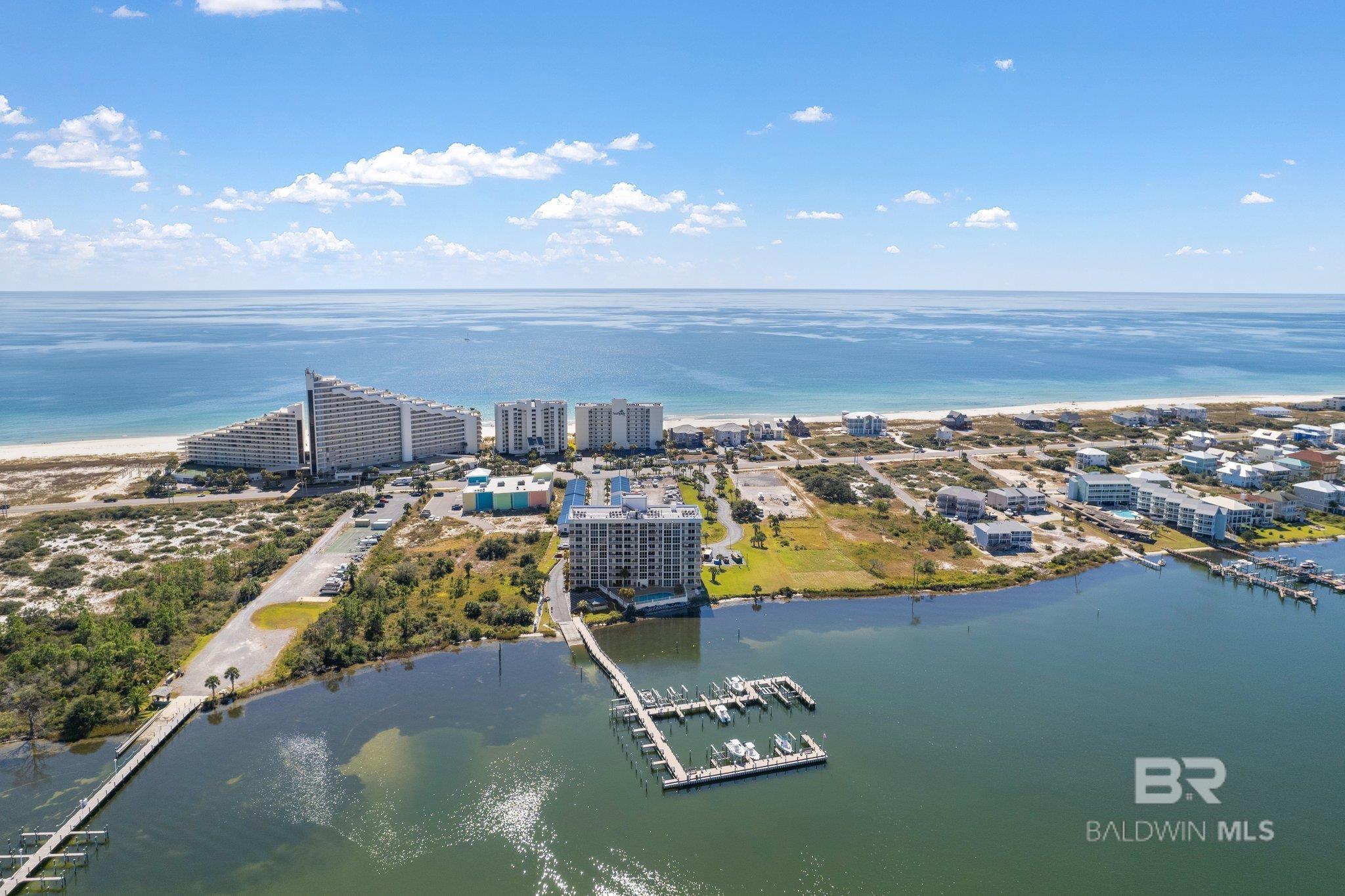 16285 Perdido Key Drive 224