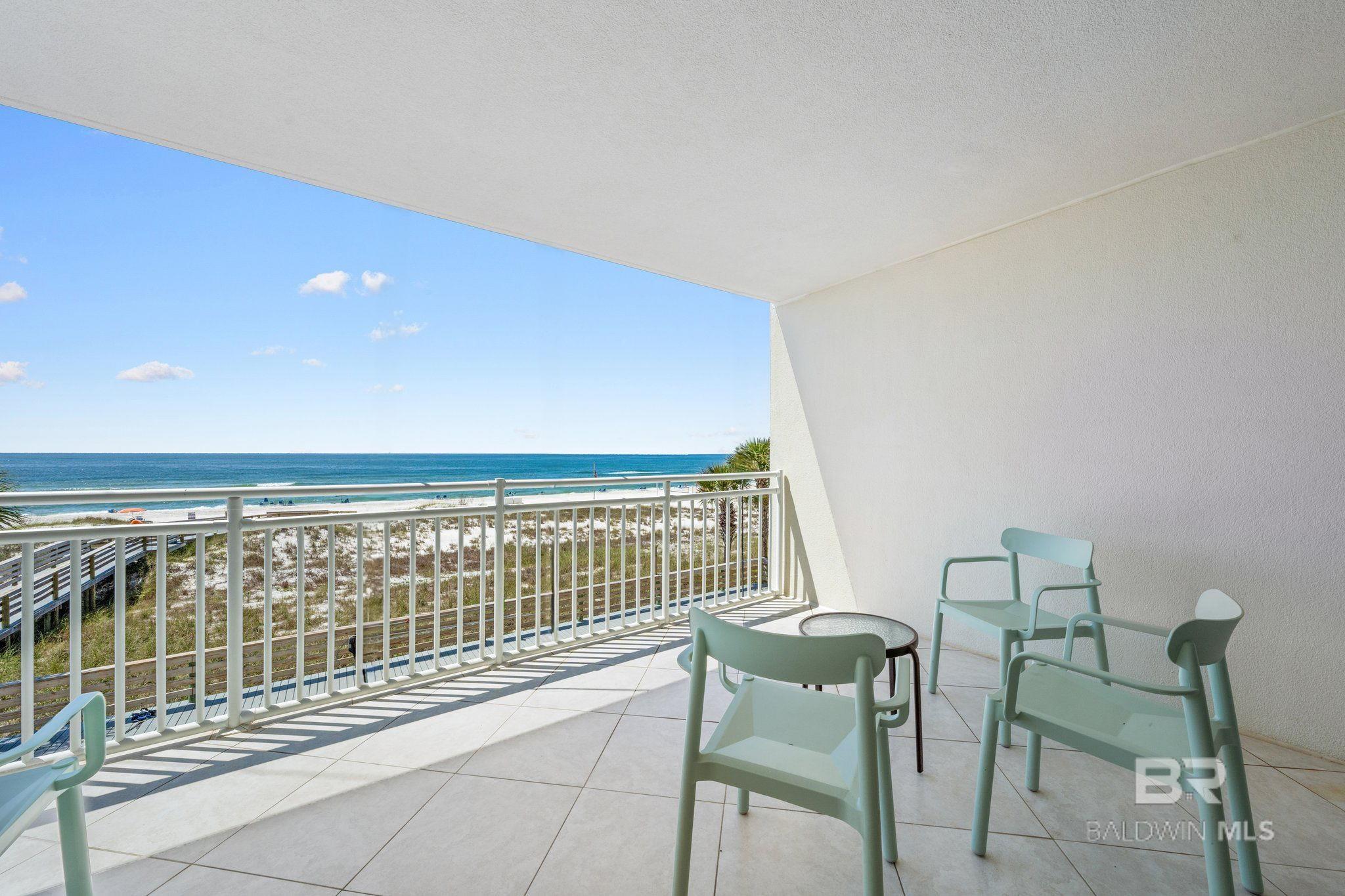 16285 Perdido Key Drive 224