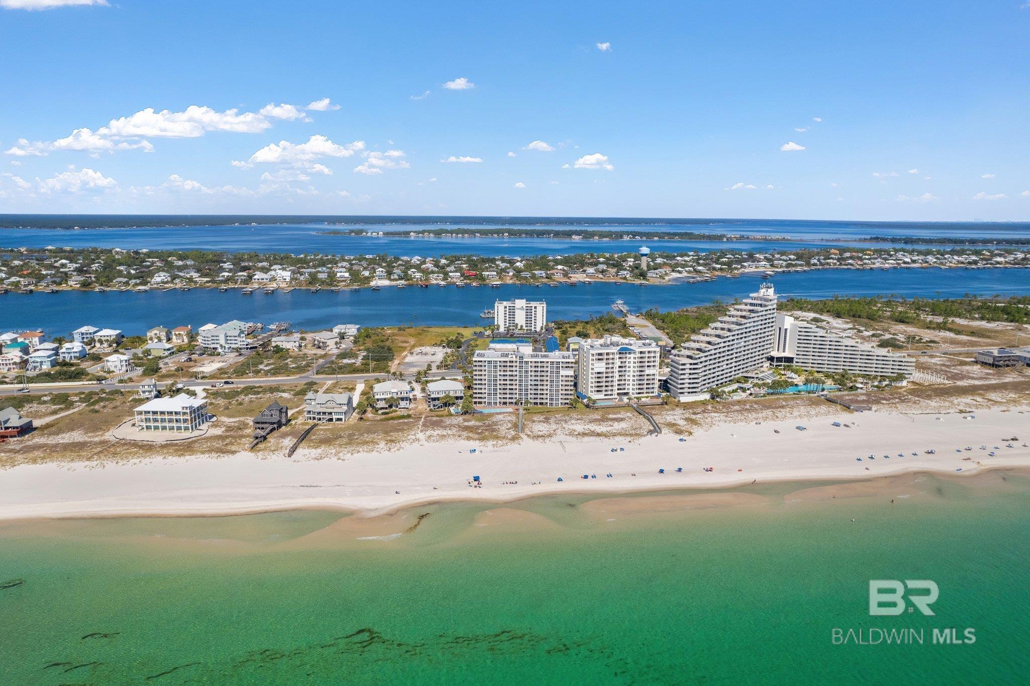 16285 Perdido Key Drive 224