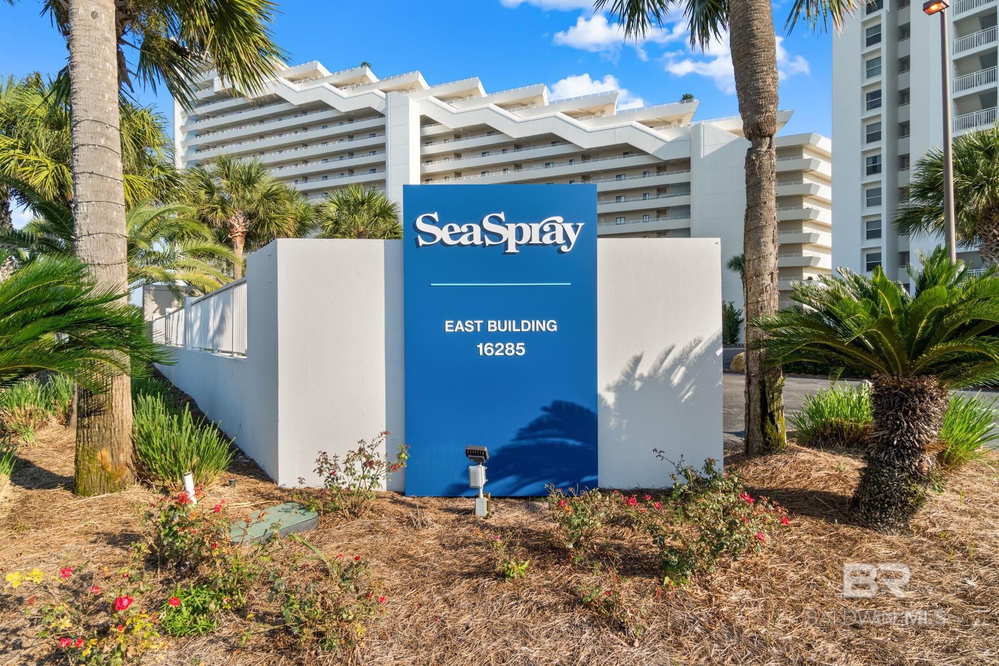 16285 Perdido Key Drive 224