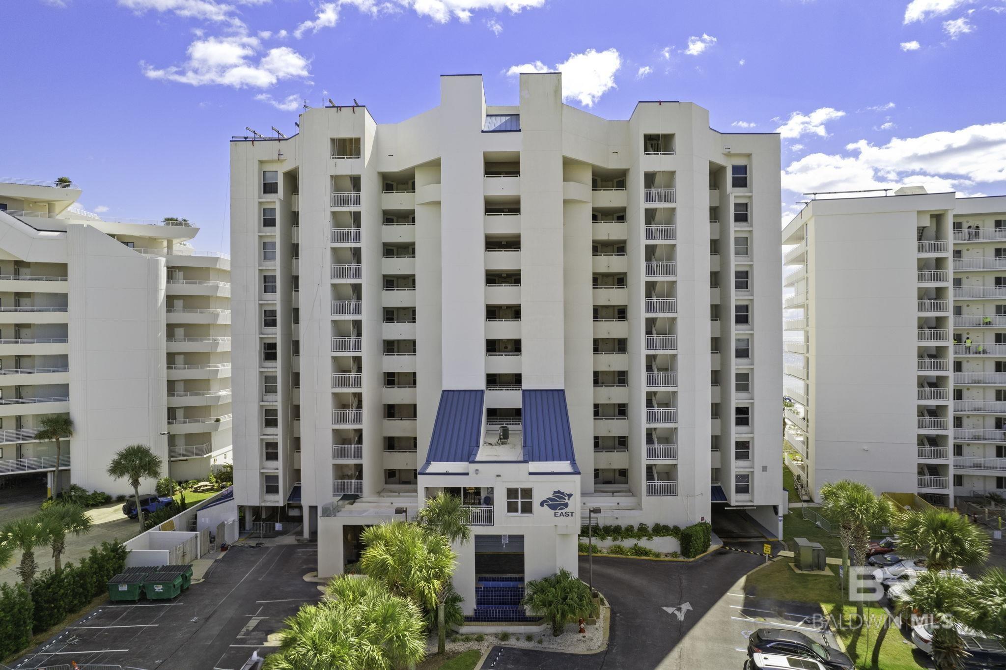 16285 Perdido Key Drive 224